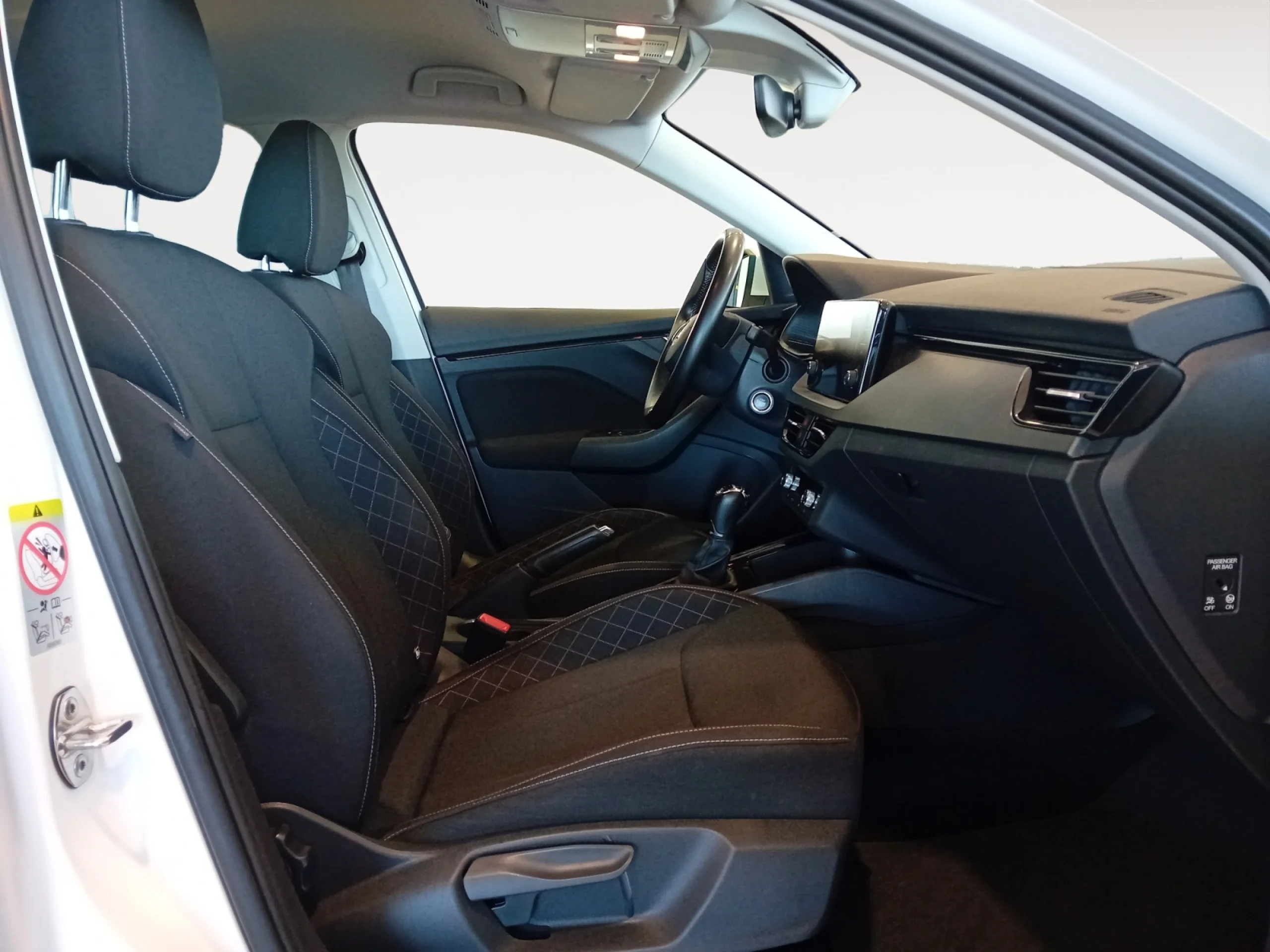 SKODA KAMIQ 1.0 TSI 81KW (110CV) DSG AMBITION - Foto 5