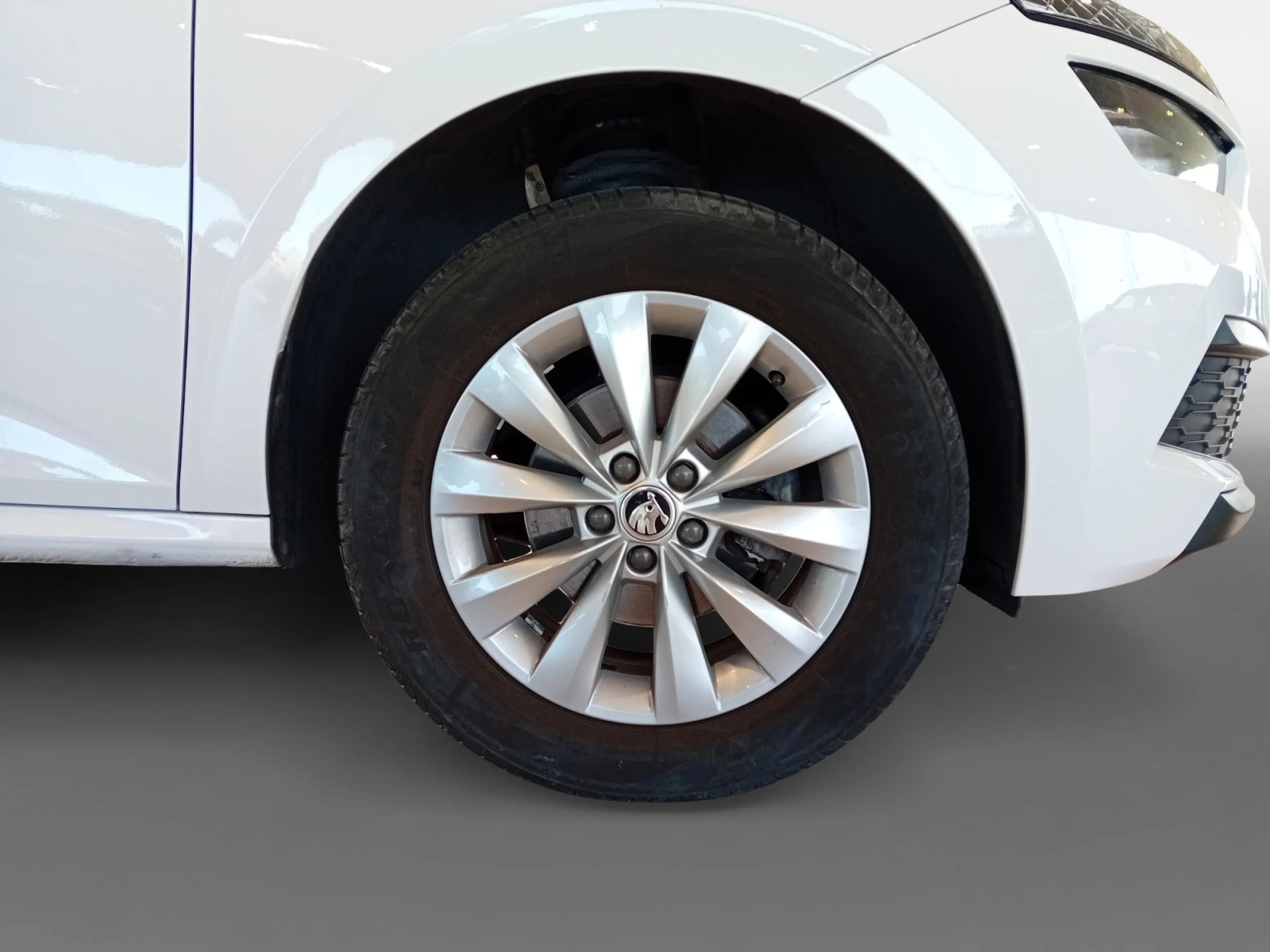 SKODA KAMIQ 1.0 TSI 81KW (110CV) DSG AMBITION - Foto 10