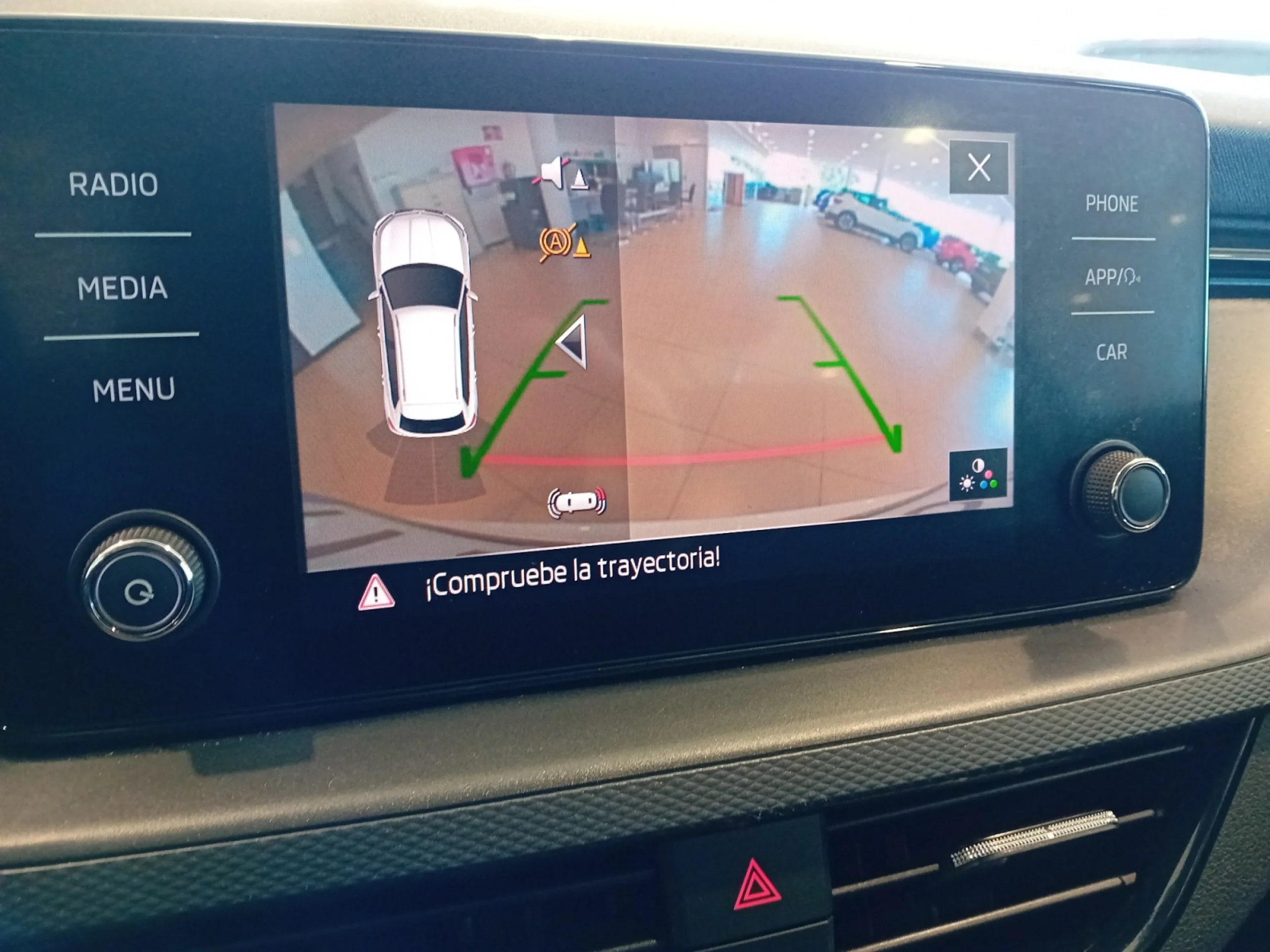 SKODA KAMIQ 1.0 TSI 81KW (110CV) DSG AMBITION - Foto 11