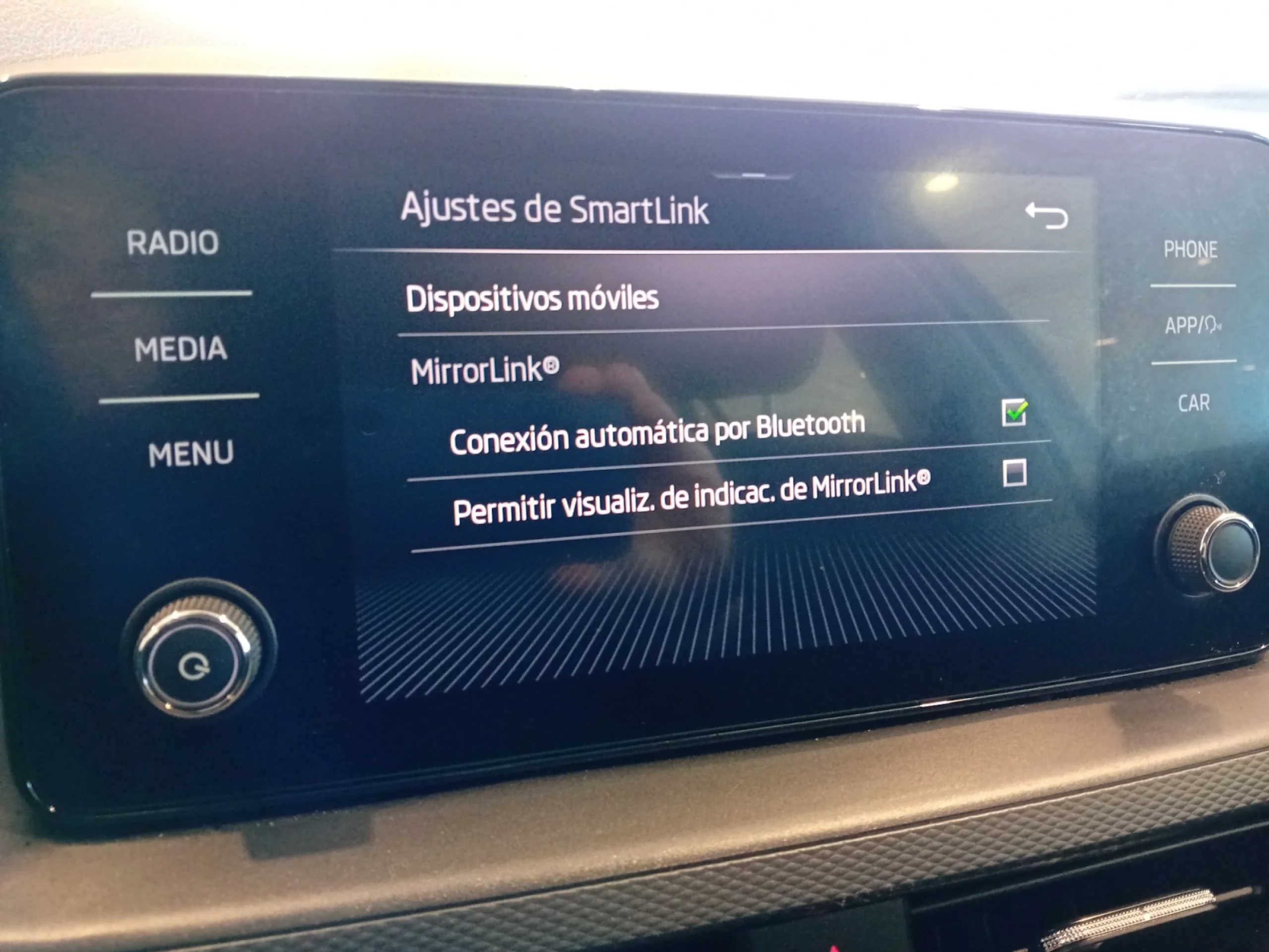 SKODA KAMIQ 1.0 TSI 81KW (110CV) DSG AMBITION - Foto 12