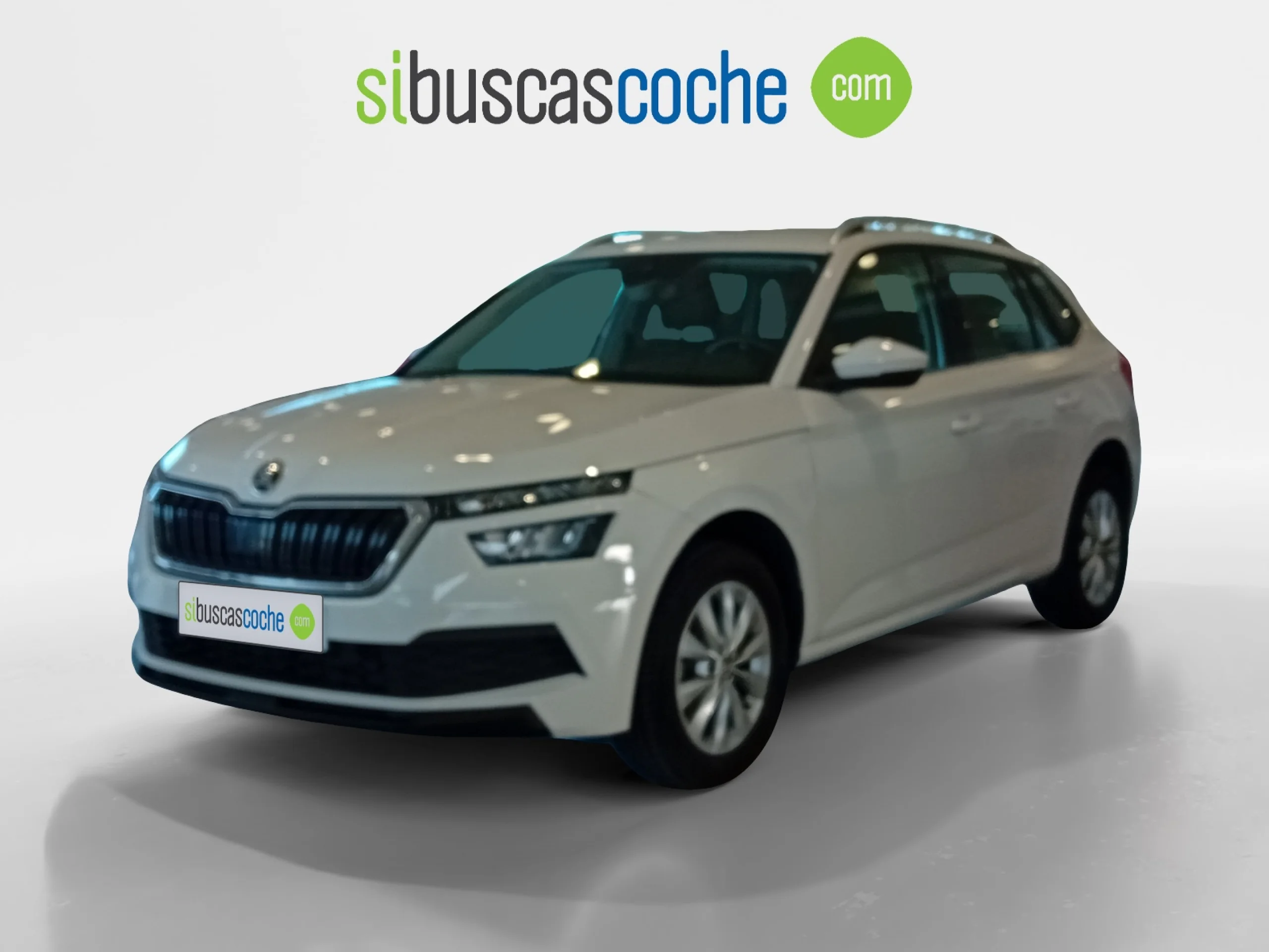 SKODA KAMIQ 1.0 TSI 81KW (110CV) DSG AMBITION - Foto 19