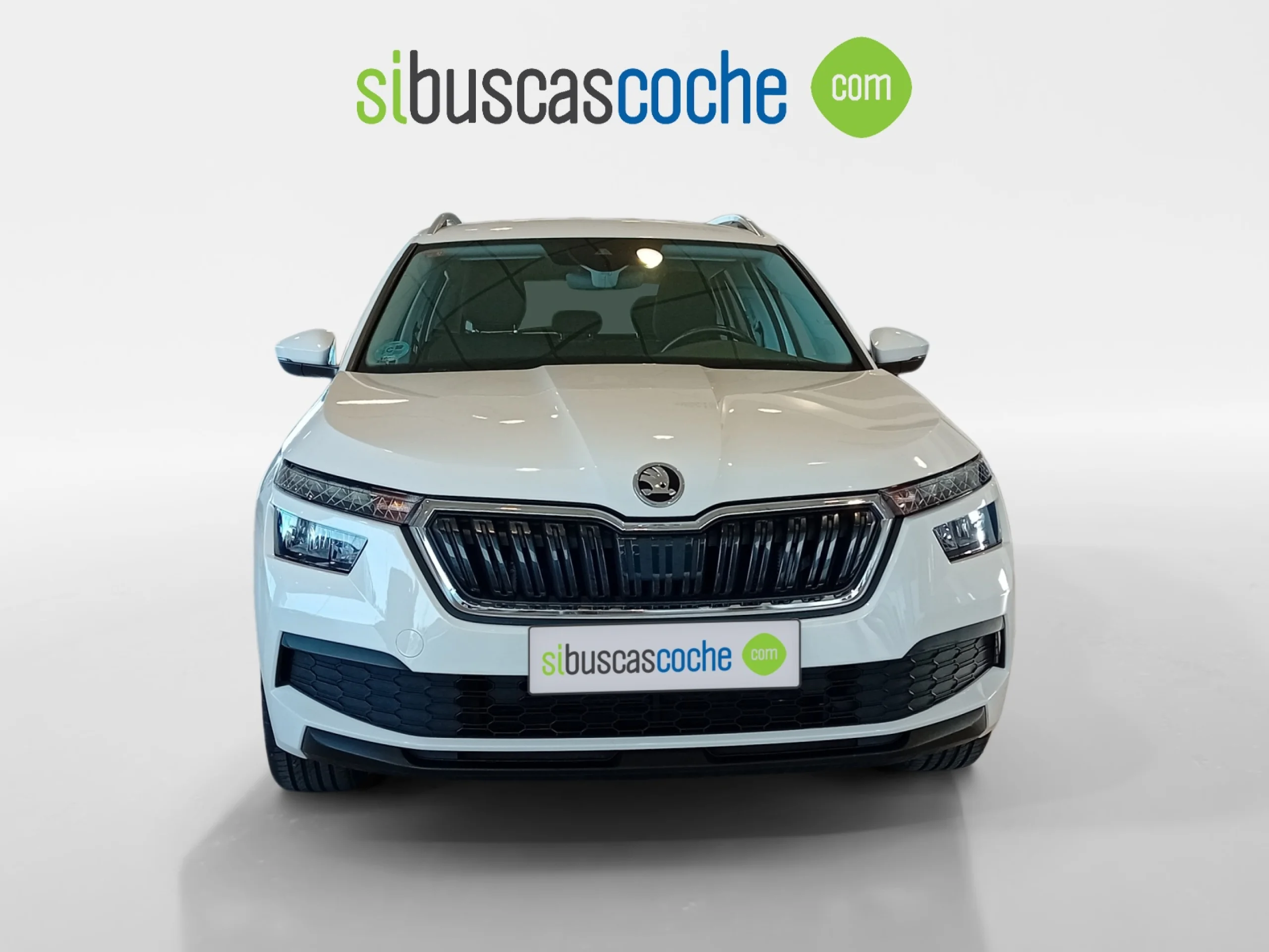 SKODA KAMIQ 1.0 TSI 81KW (110CV) DSG AMBITION - Foto 20