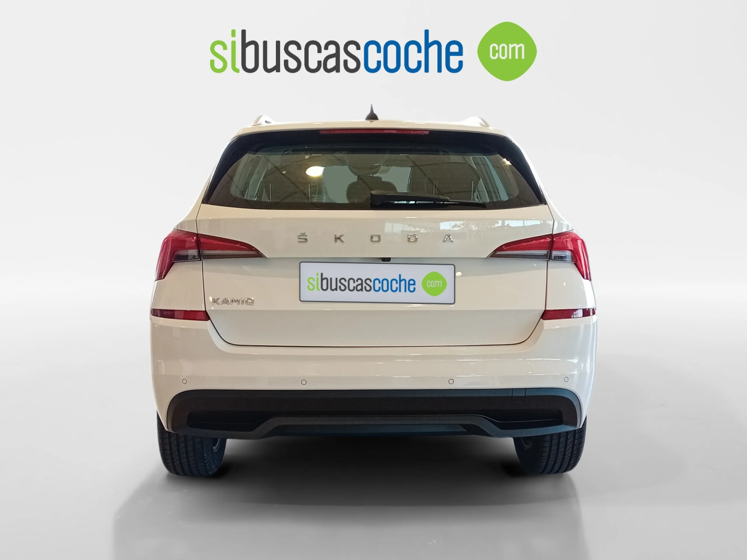 SKODA KAMIQ 1.0 TSI 81KW (110CV) DSG AMBITION - Foto 21