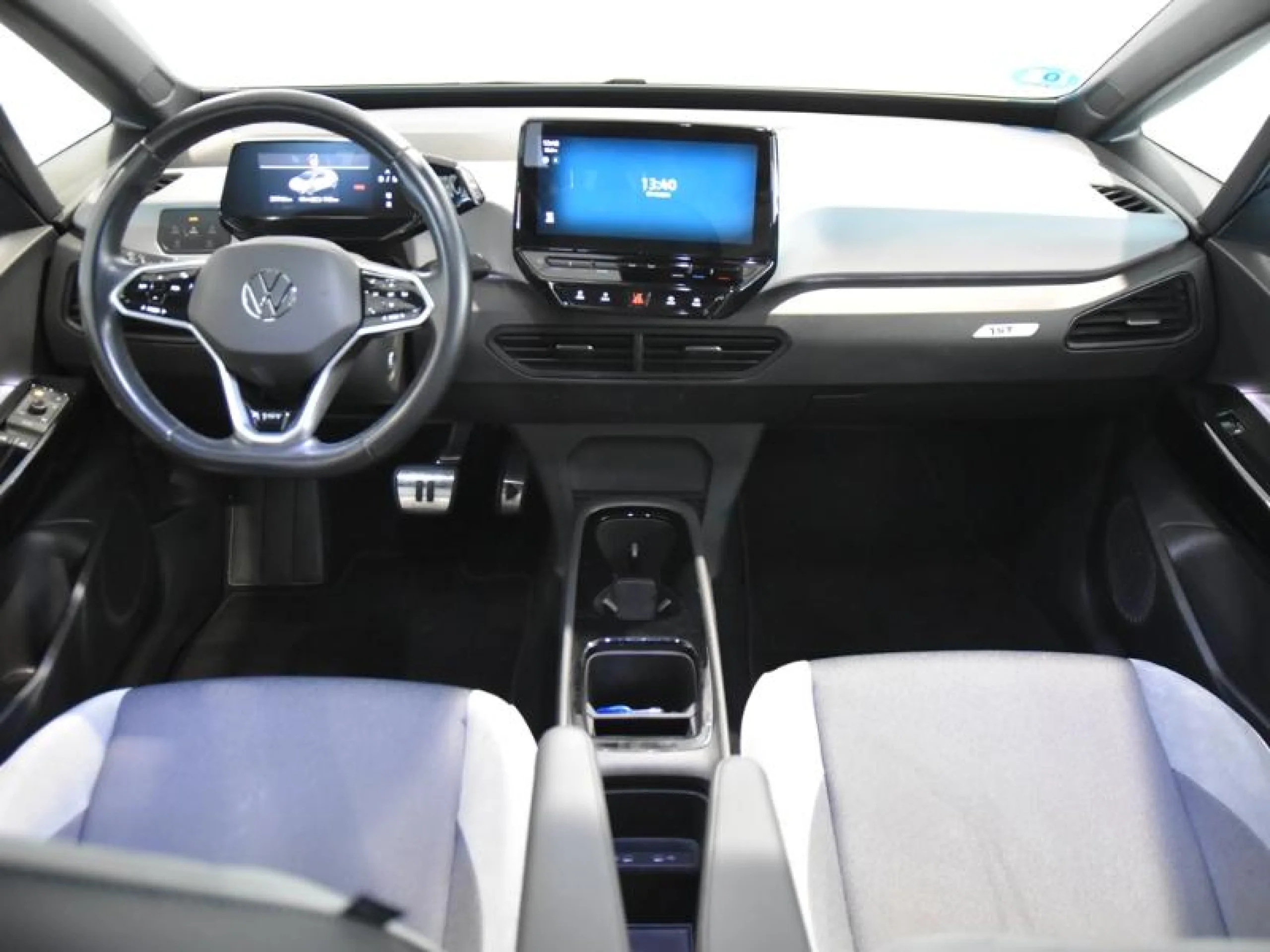 VOLKSWAGEN ID.3 PRO PERFORMANCE 150KW(205CV) AUTOMÁTICO - Foto 4