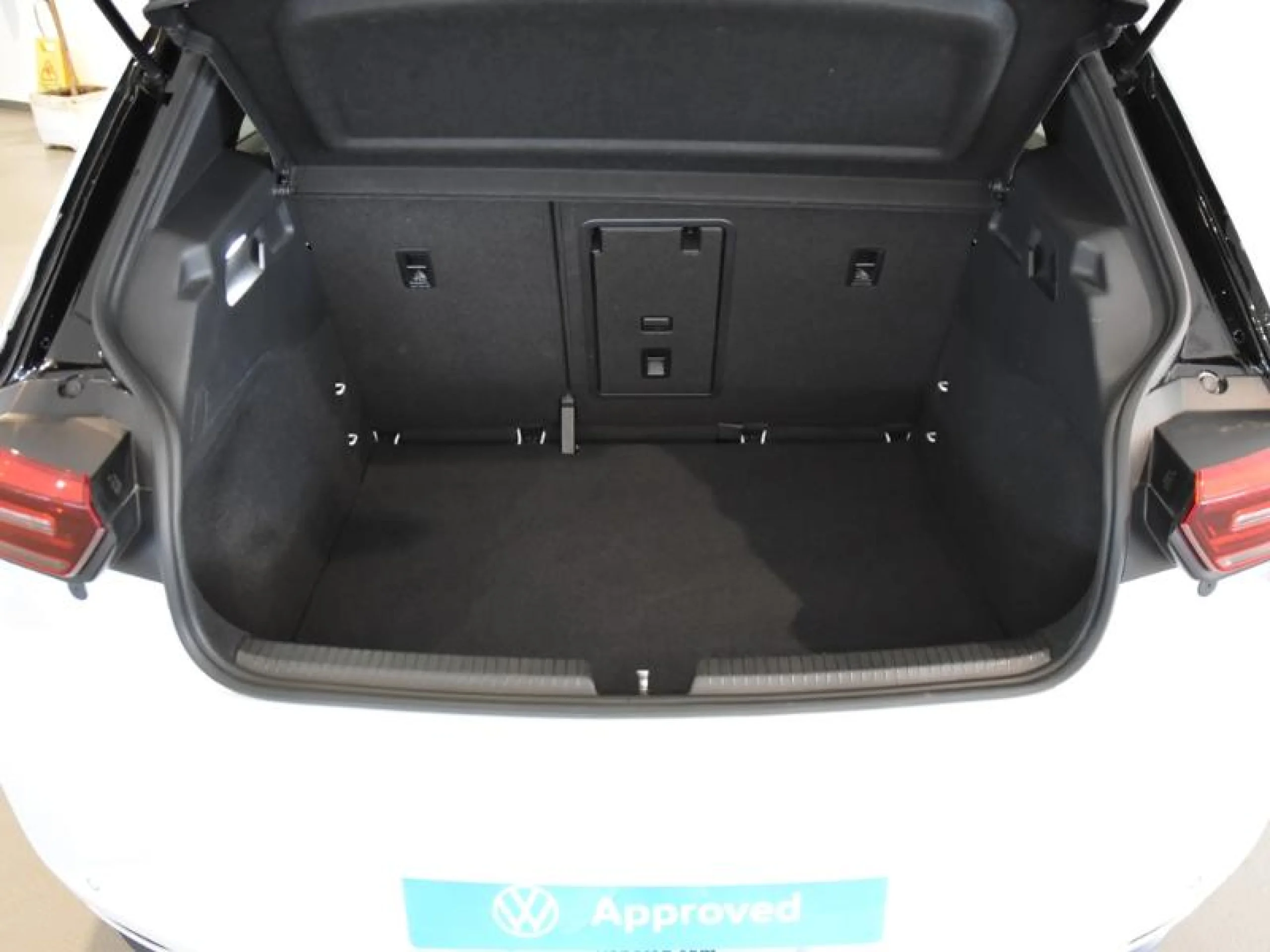 VOLKSWAGEN ID.3 PRO PERFORMANCE 150KW(205CV) AUTOMÁTICO - Foto 7