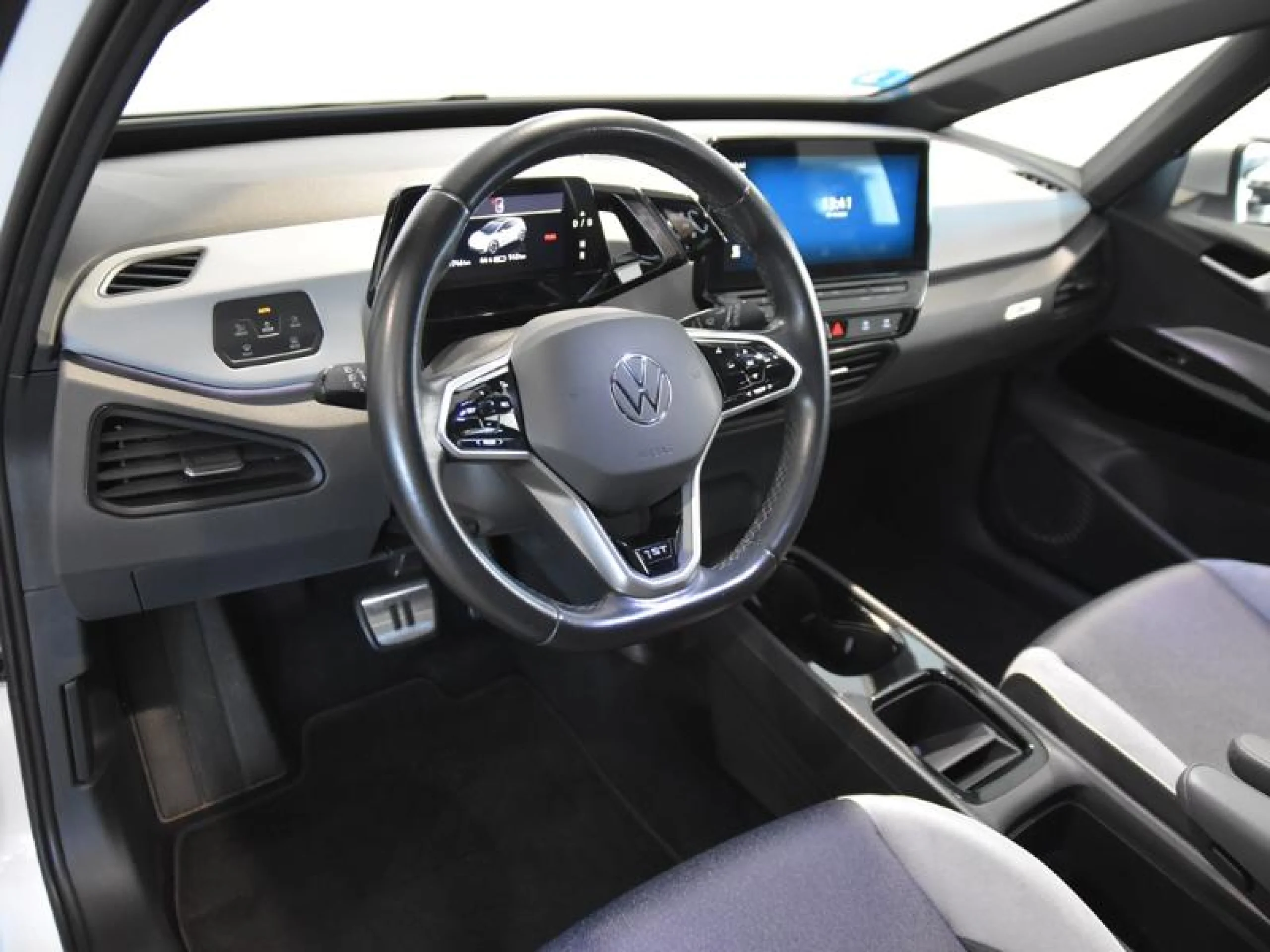 VOLKSWAGEN ID.3 PRO PERFORMANCE 150KW(205CV) AUTOMÁTICO - Foto 9