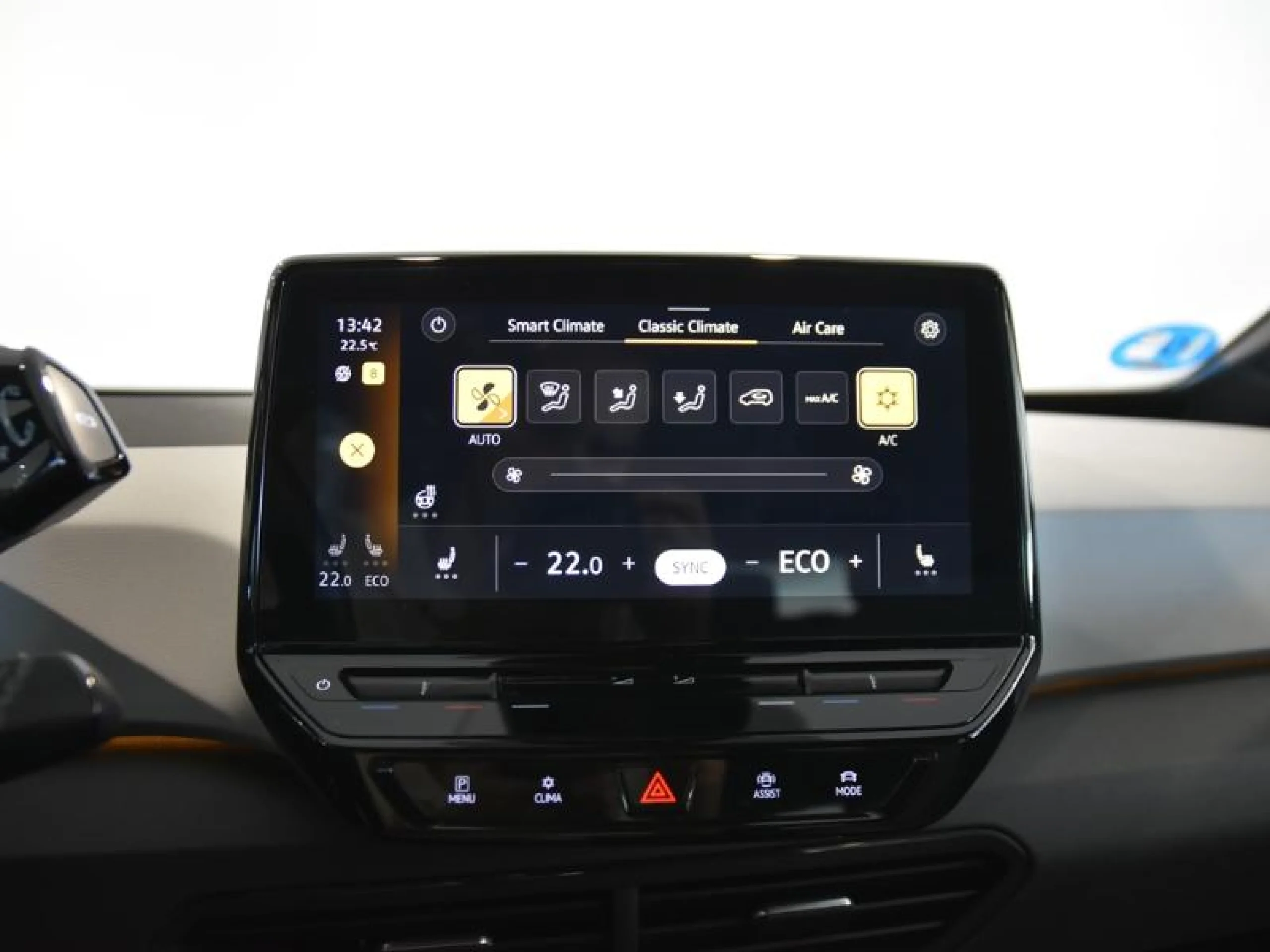 VOLKSWAGEN ID.3 PRO PERFORMANCE 150KW(205CV) AUTOMÁTICO - Foto 13