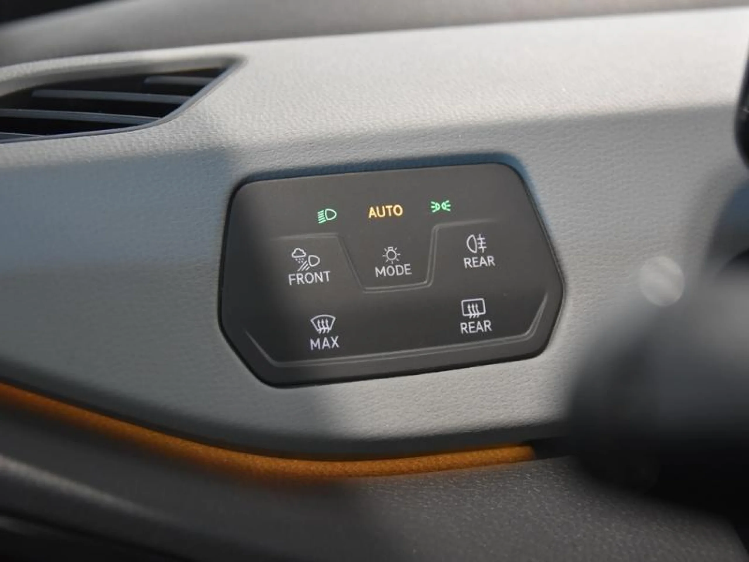 VOLKSWAGEN ID.3 PRO PERFORMANCE 150KW(205CV) AUTOMÁTICO - Foto 19