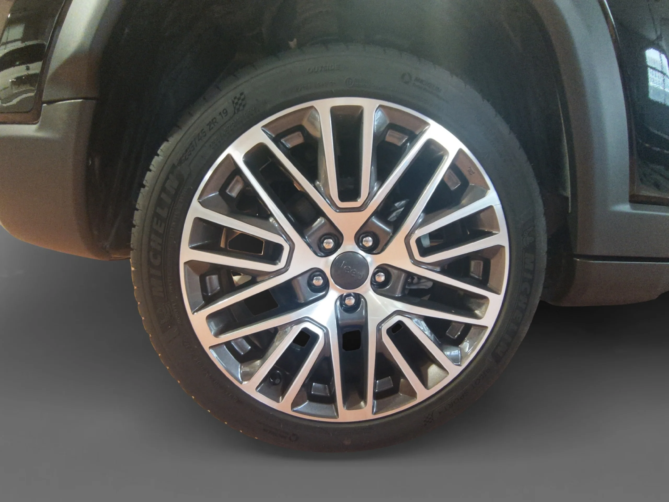 JEEP COMPASS 1.3 GSE T4 96KW (130CV) LIMITED MT FWD - Foto 9