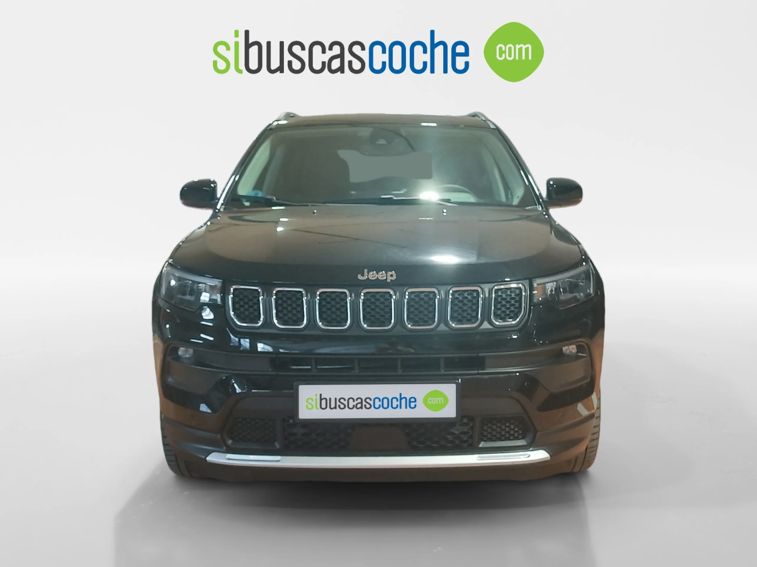 JEEP COMPASS 1.3 GSE T4 96KW (130CV) LIMITED MT FWD - Foto 16