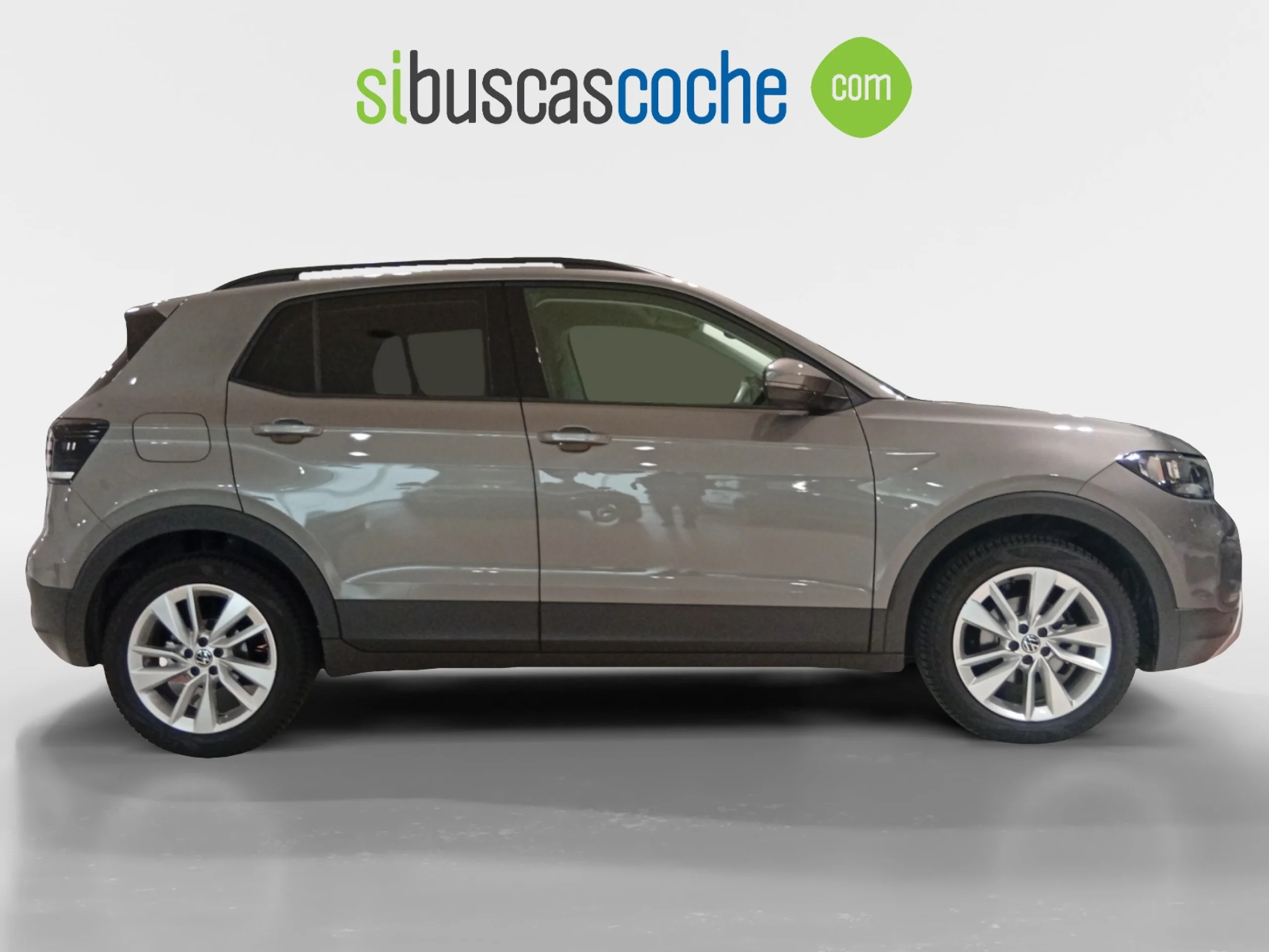 VOLKSWAGEN T CROSS ADVANCE 1.0 TSI 81KW (110CV) DSG - Foto 3