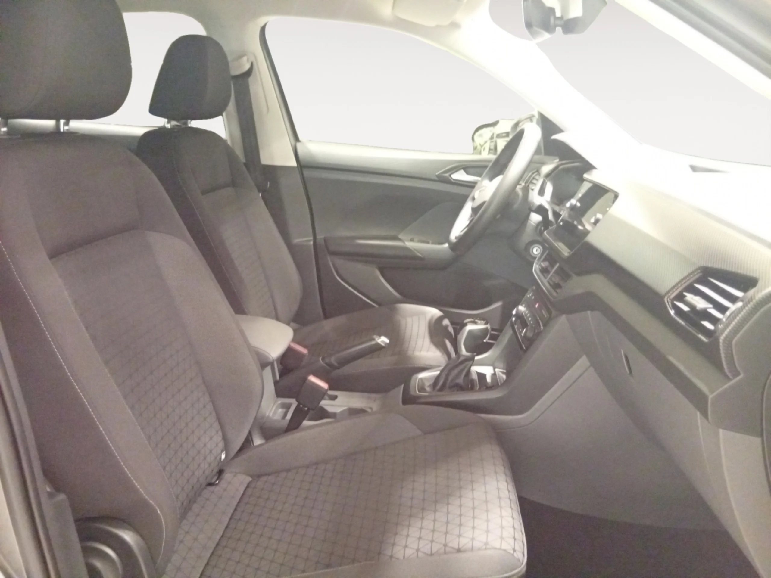 VOLKSWAGEN T CROSS ADVANCE 1.0 TSI 81KW (110CV) DSG - Foto 5