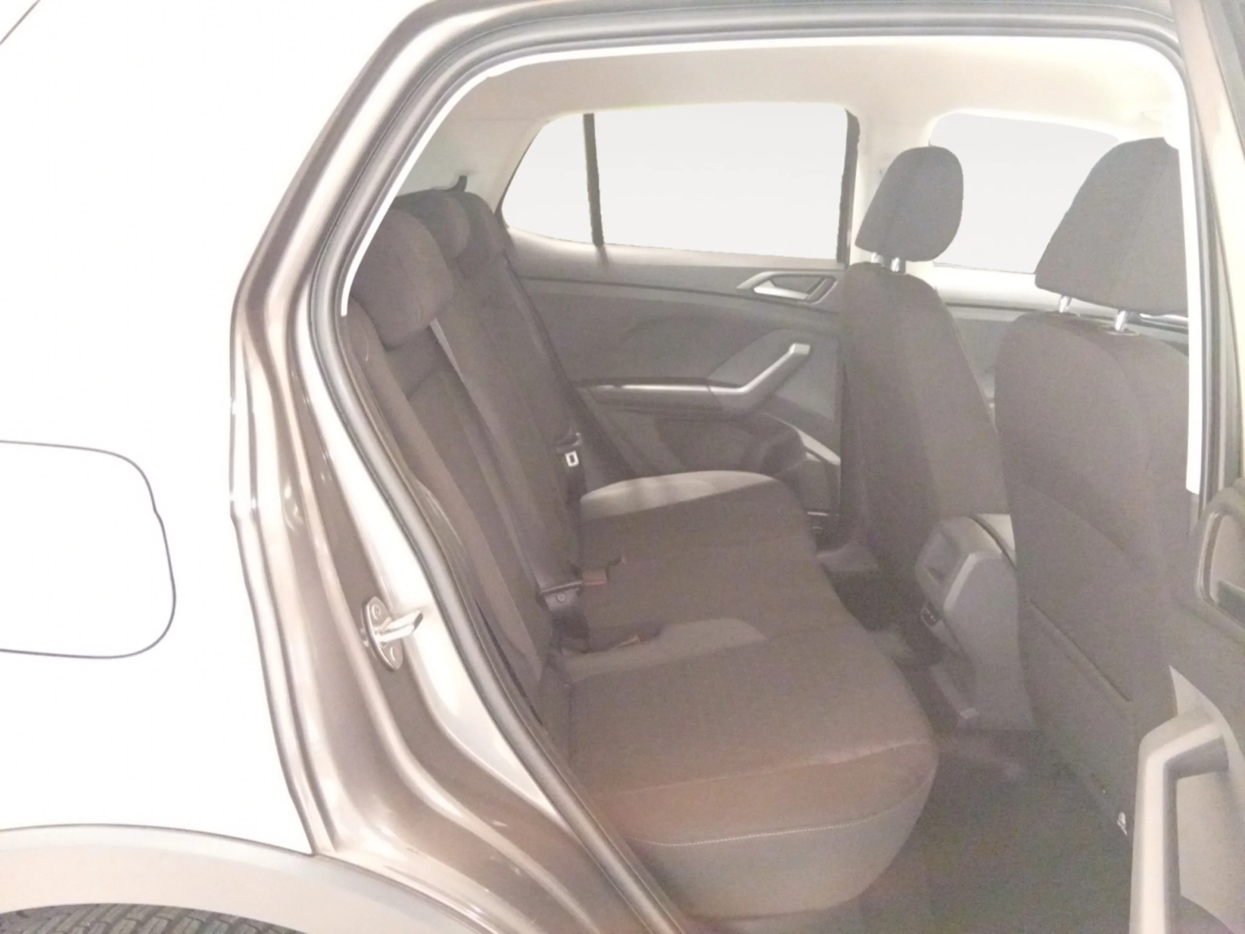 VOLKSWAGEN T CROSS ADVANCE 1.0 TSI 81KW (110CV) DSG - Foto 6