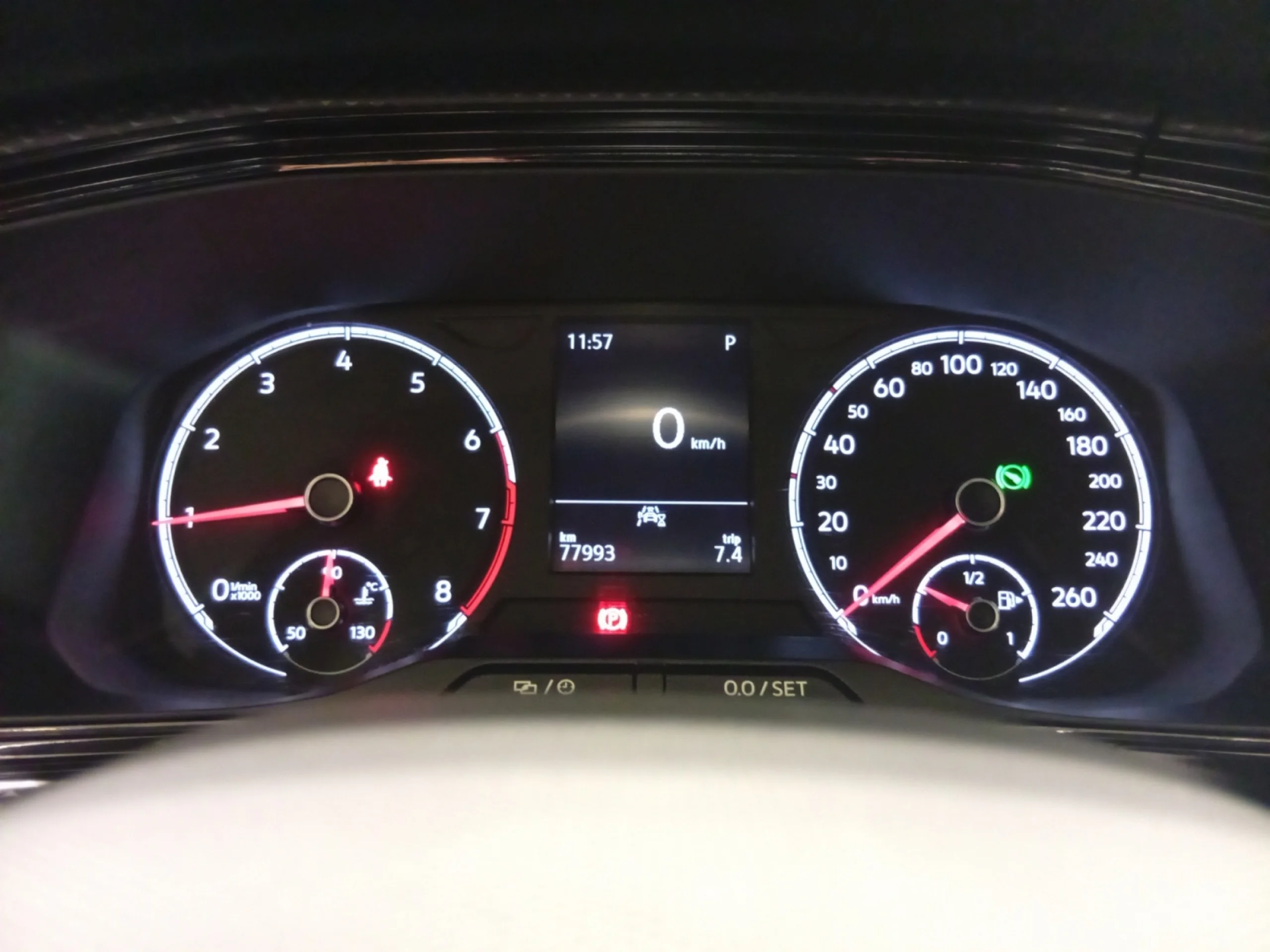 VOLKSWAGEN T CROSS ADVANCE 1.0 TSI 81KW (110CV) DSG - Foto 7