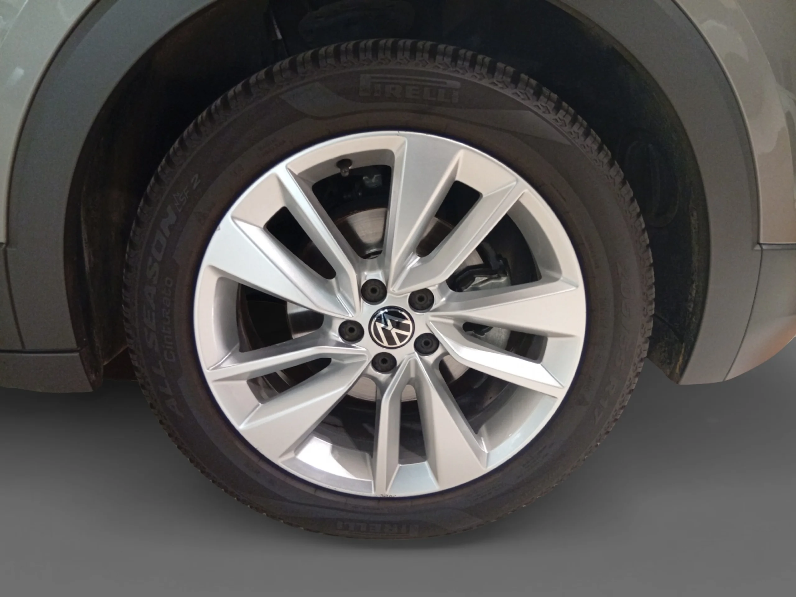 VOLKSWAGEN T CROSS ADVANCE 1.0 TSI 81KW (110CV) DSG - Foto 9