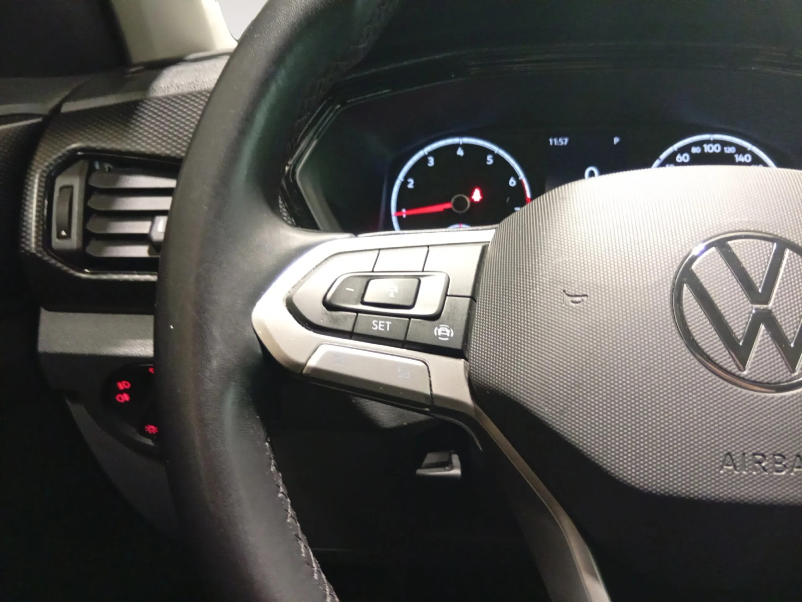 VOLKSWAGEN T CROSS ADVANCE 1.0 TSI 81KW (110CV) DSG - Foto 11