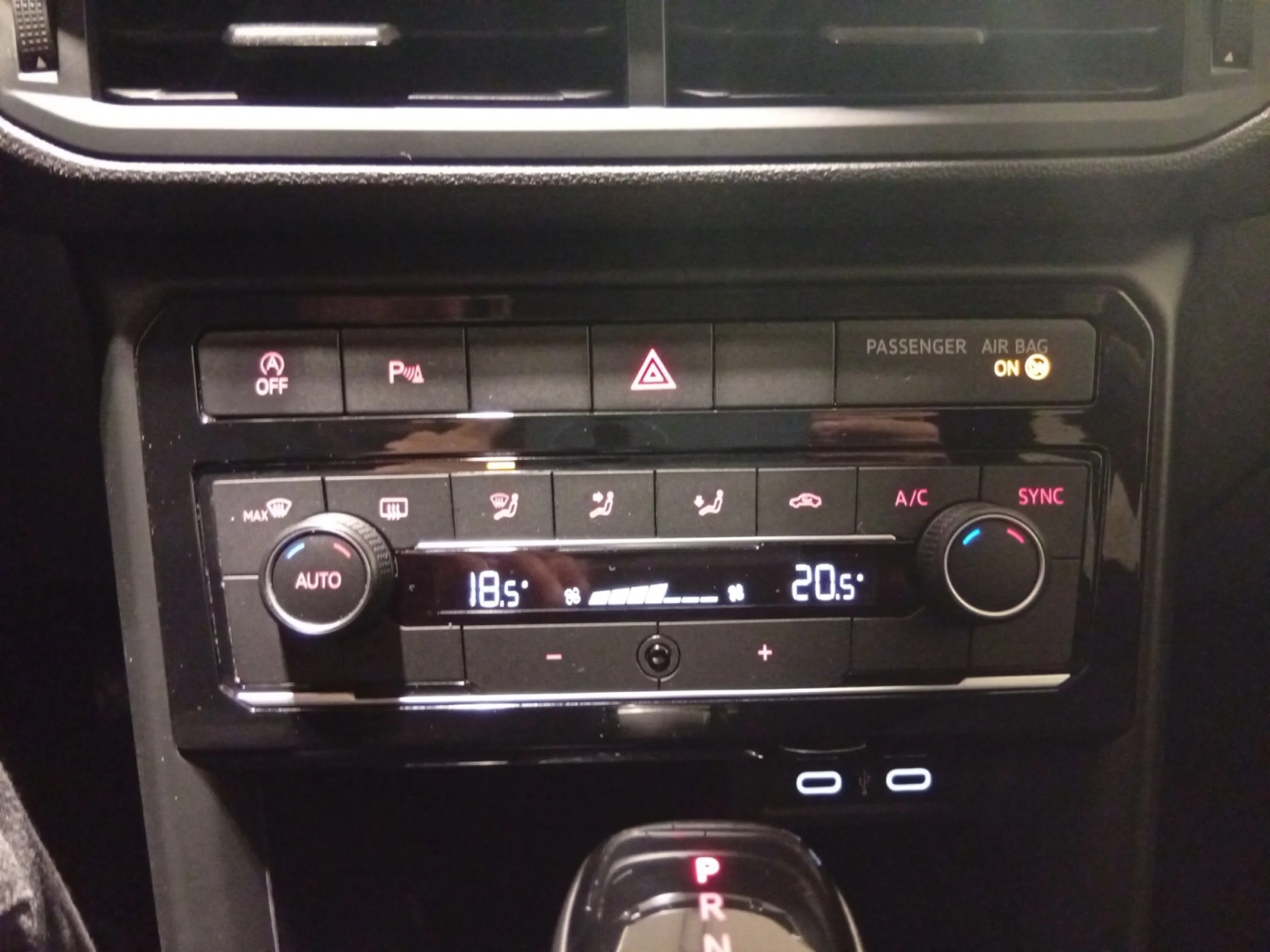 VOLKSWAGEN T CROSS ADVANCE 1.0 TSI 81KW (110CV) DSG - Foto 13