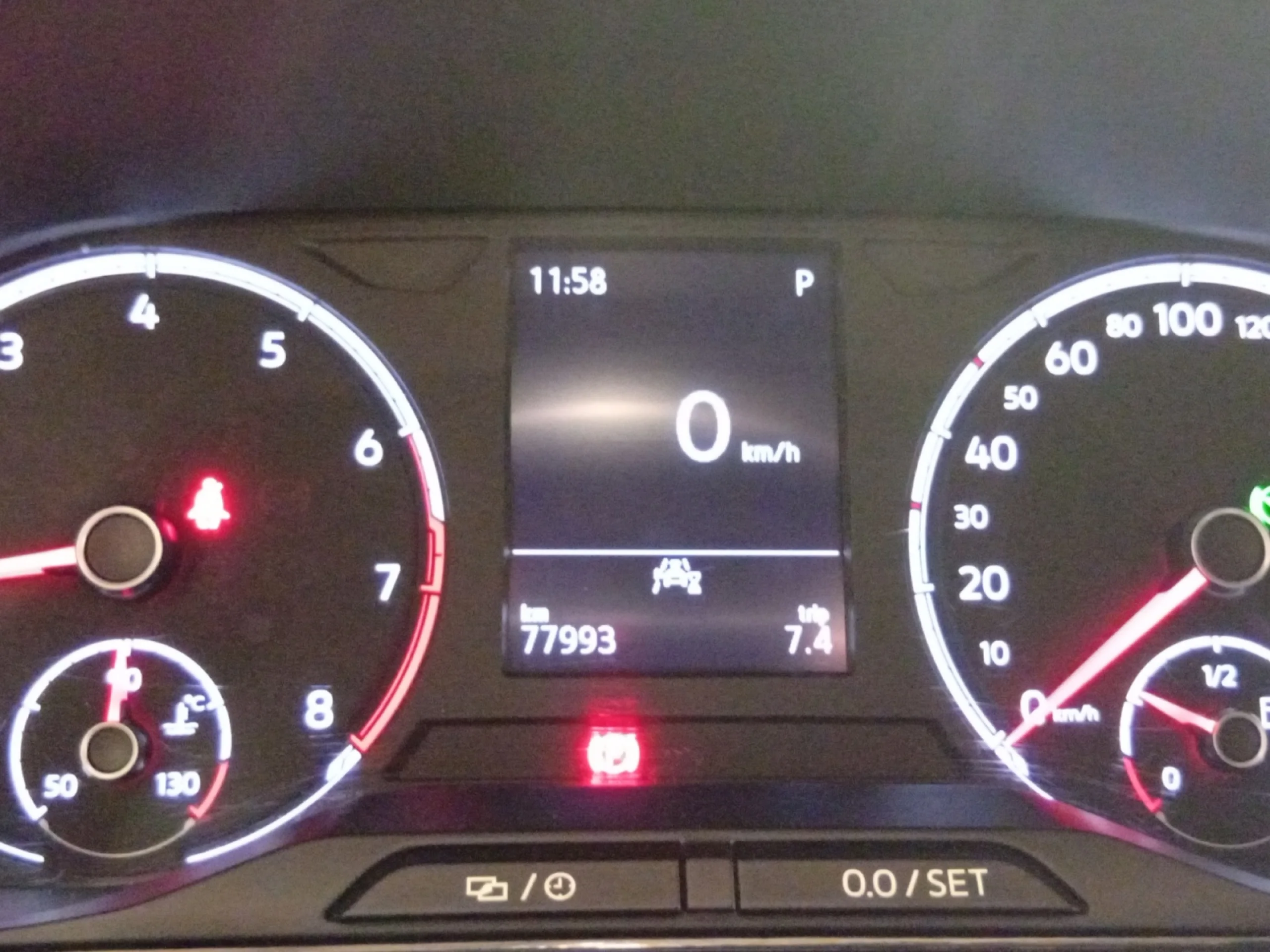 VOLKSWAGEN T CROSS ADVANCE 1.0 TSI 81KW (110CV) DSG - Foto 14