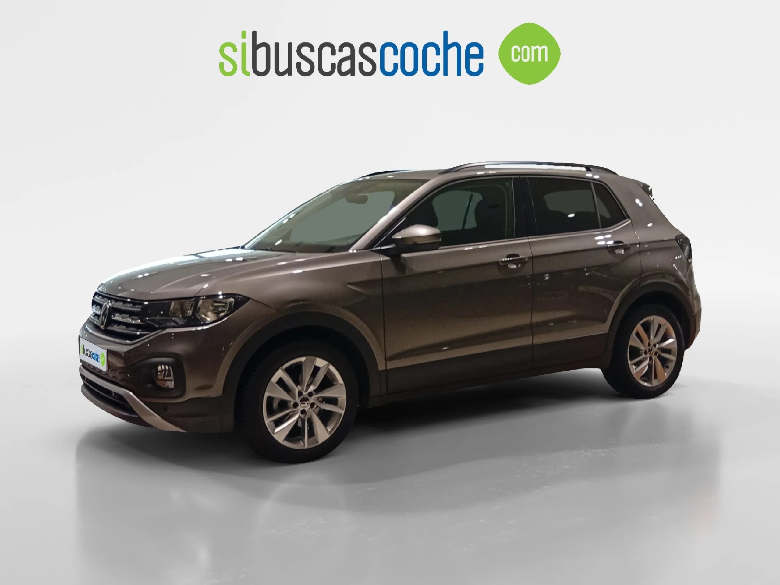 VOLKSWAGEN T CROSS ADVANCE 1.0 TSI 81KW (110CV) DSG - Foto 15
