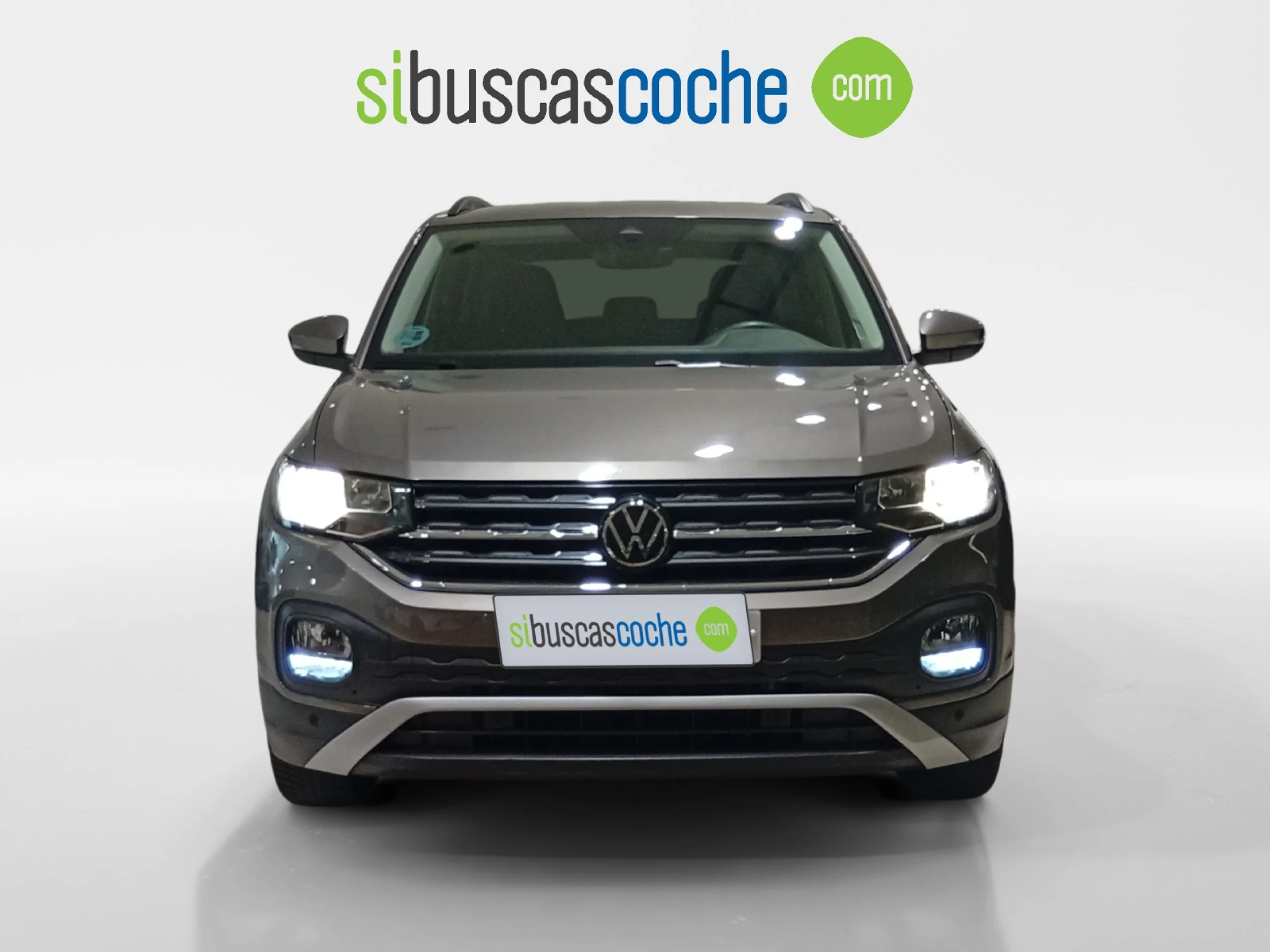 VOLKSWAGEN T CROSS ADVANCE 1.0 TSI 81KW (110CV) DSG - Foto 16