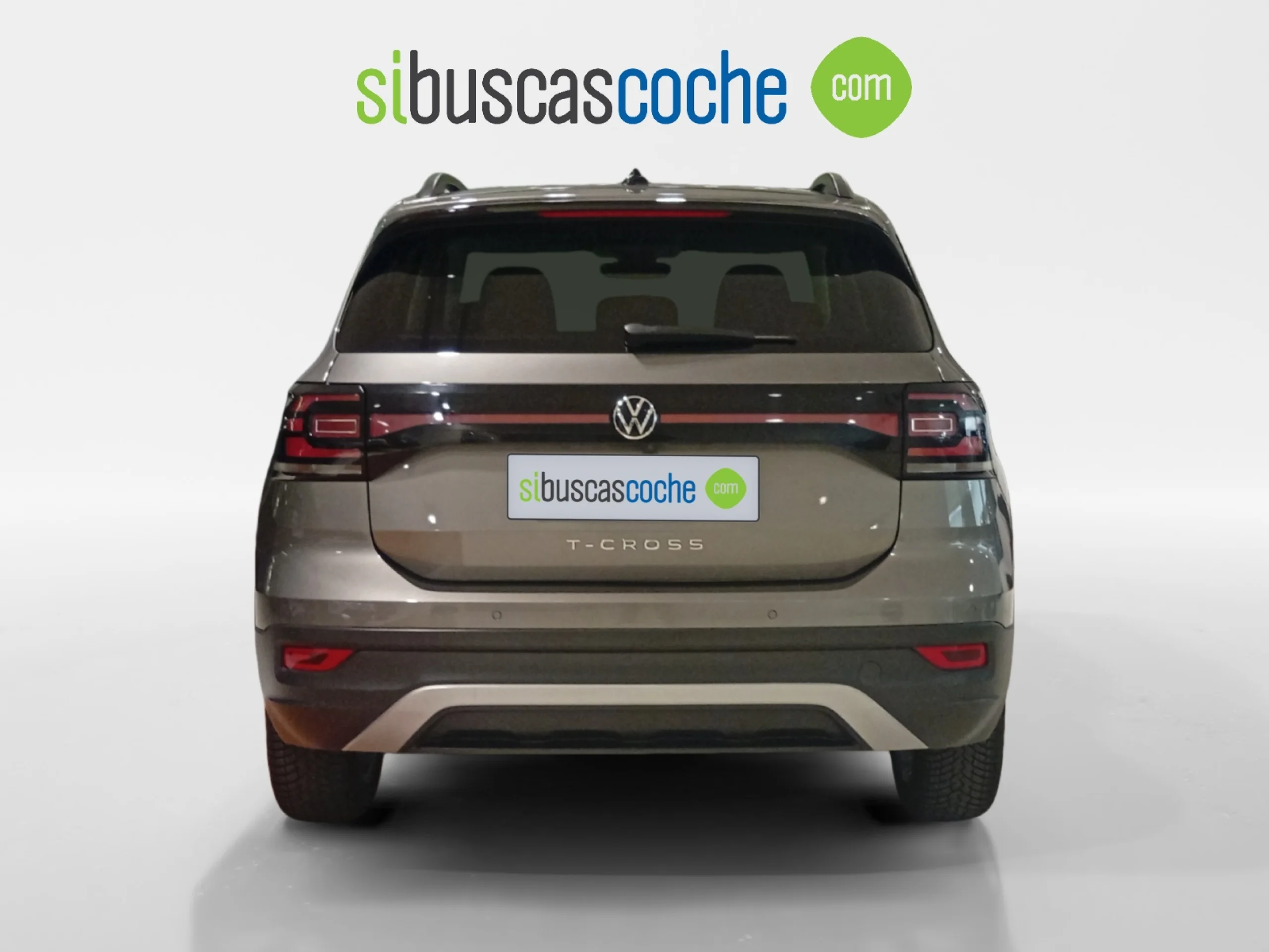 VOLKSWAGEN T CROSS ADVANCE 1.0 TSI 81KW (110CV) DSG - Foto 17