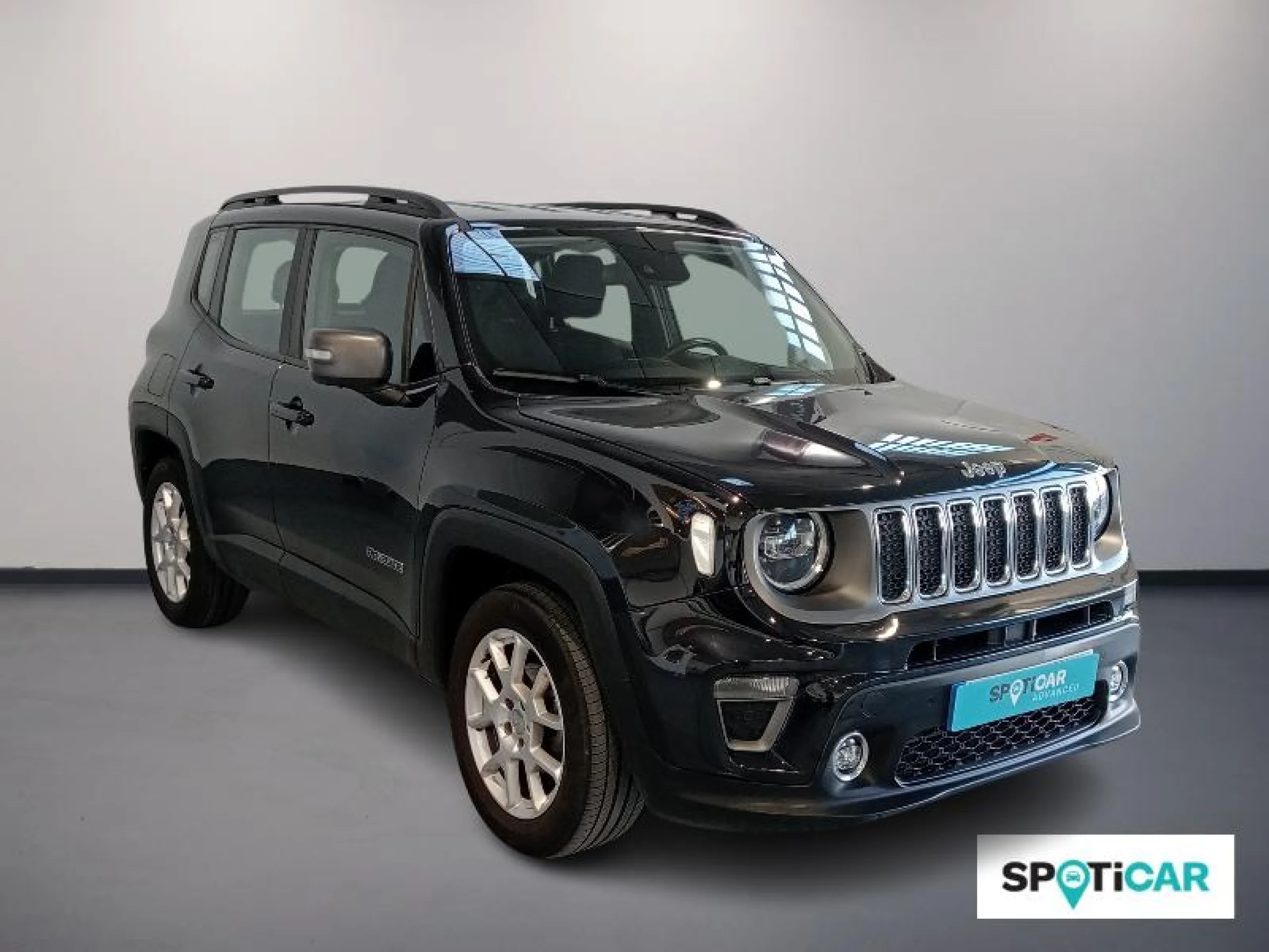 JEEP RENEGADE 1.6 MJET 88KW LIMITED 4X2 DDCT - Foto 1