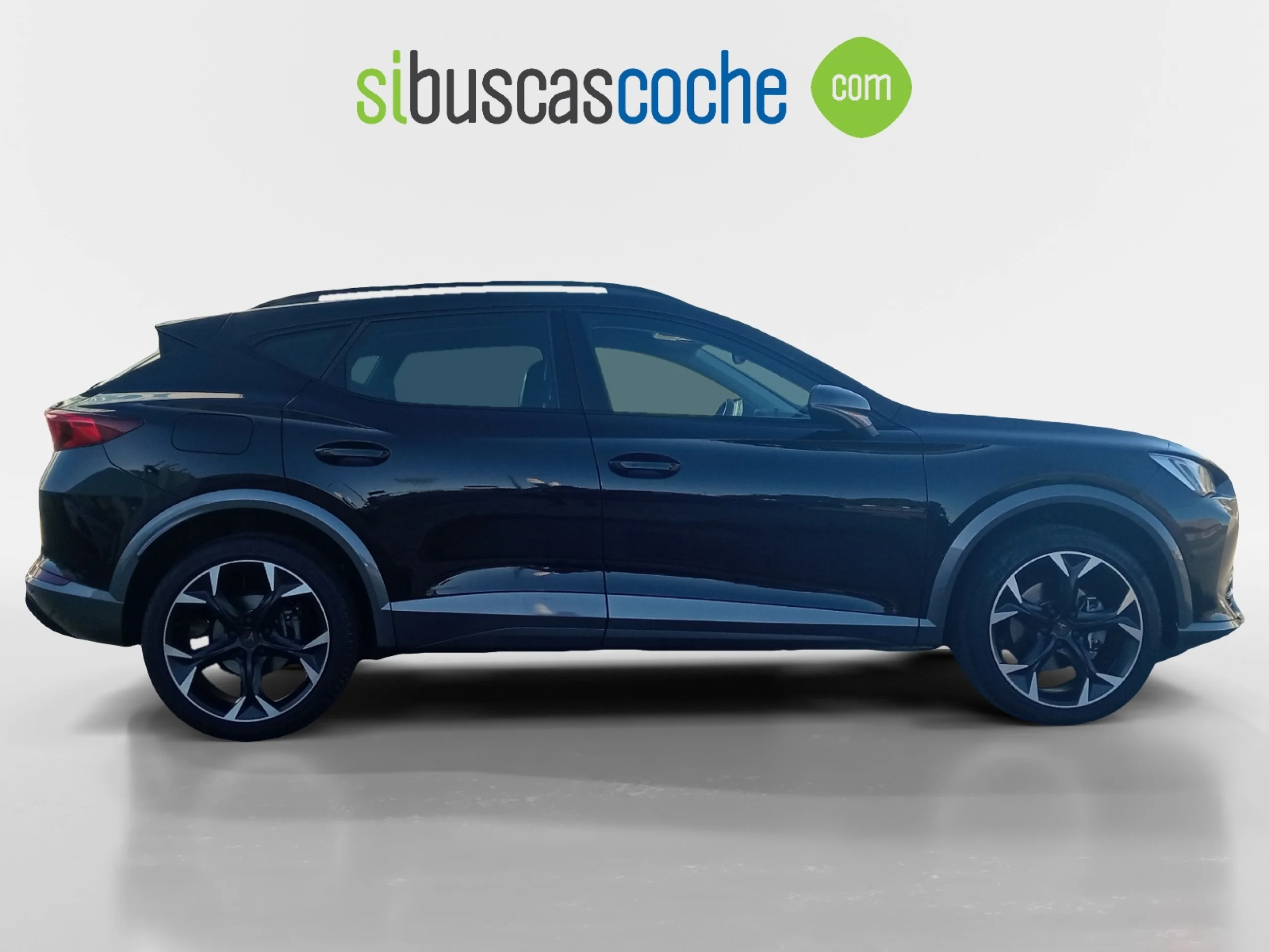 CUPRA FORMENTOR 1.5 TSI 110KW (150 CV) DSG - Foto 3