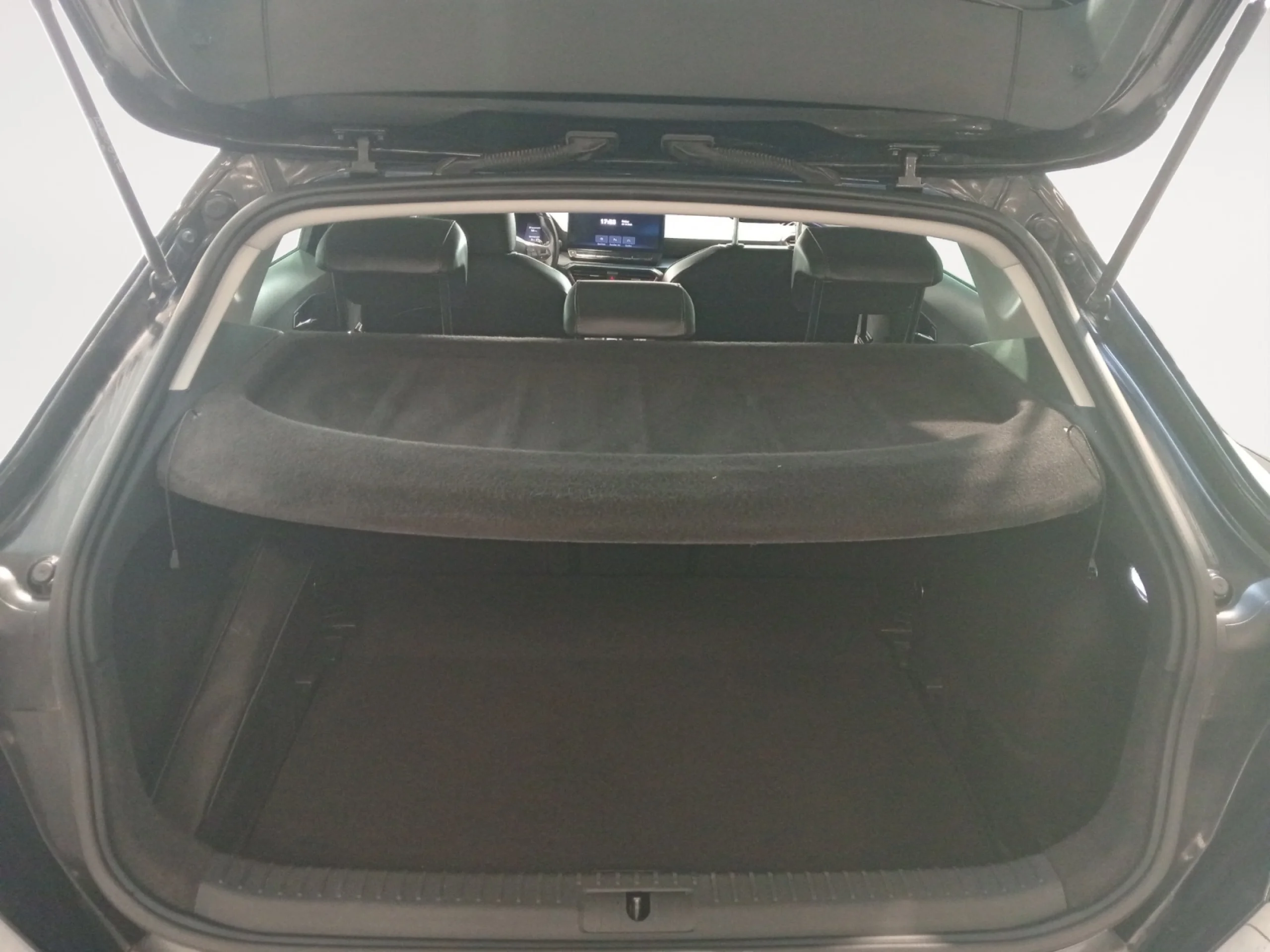 CUPRA FORMENTOR 1.5 TSI 110KW (150 CV) DSG - Foto 7