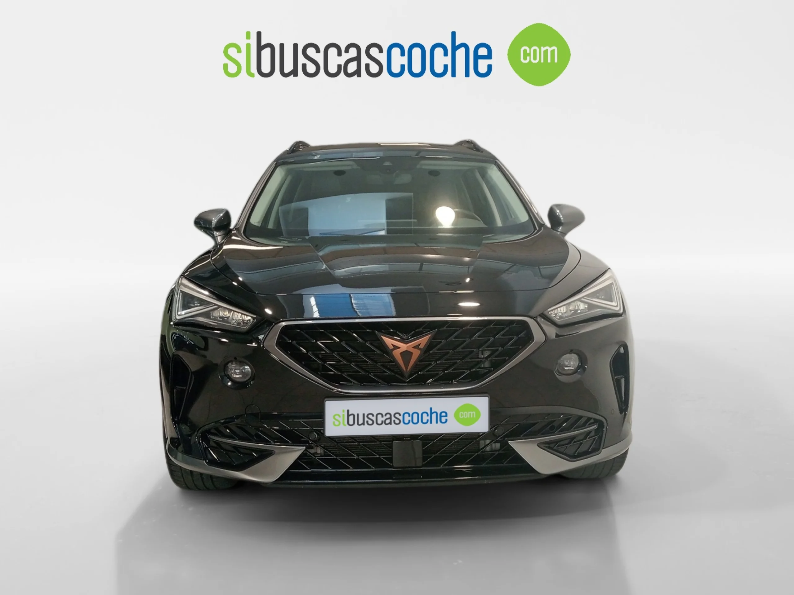 CUPRA FORMENTOR 1.5 TSI 110KW (150 CV) DSG - Foto 12
