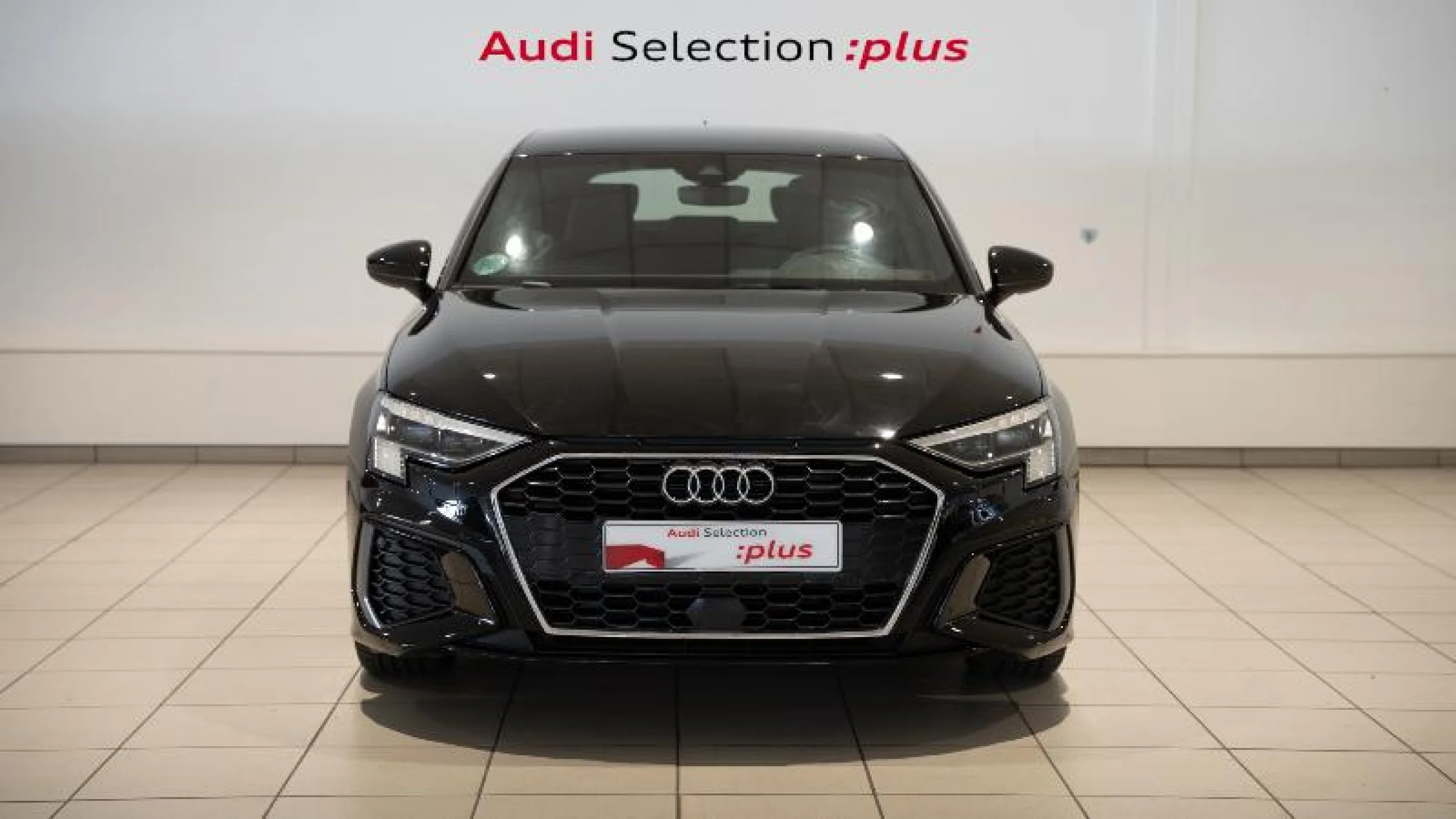 AUDI A3 SPORTBACK GENUINE 35 TFSI 110KW S TRONIC - Foto 2