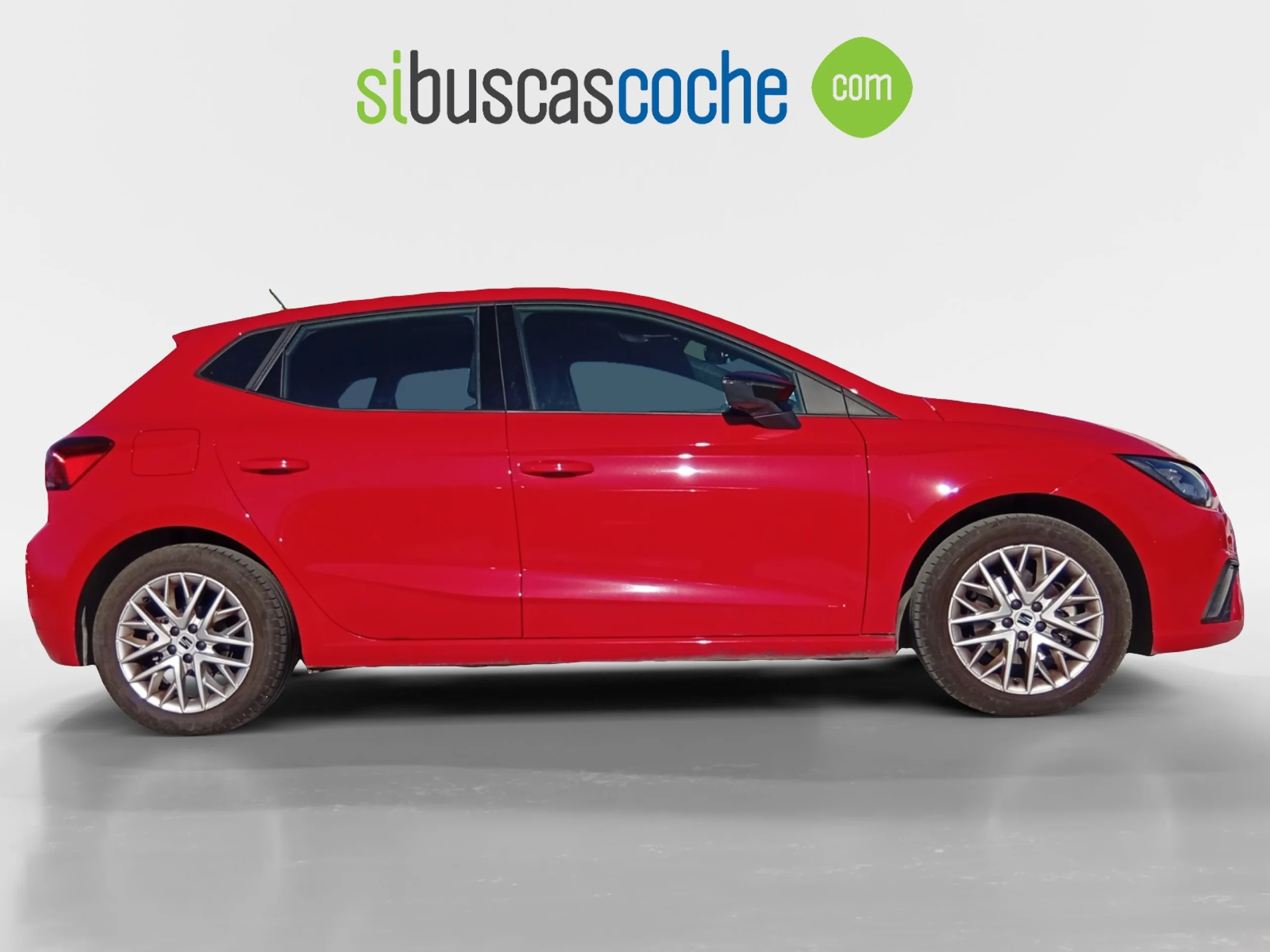 SEAT IBIZA 1.0 TSI 81KW (110CV) FR - Foto 3