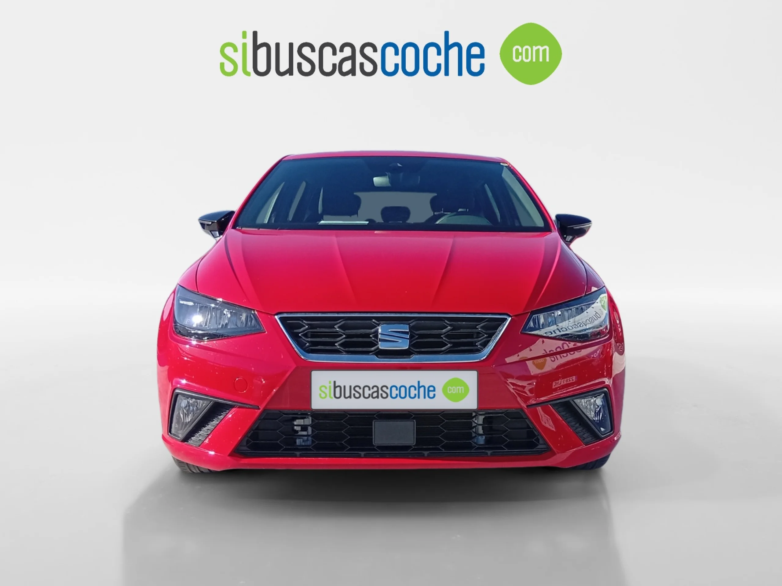 SEAT IBIZA 1.0 TSI 81KW (110CV) FR - Foto 12