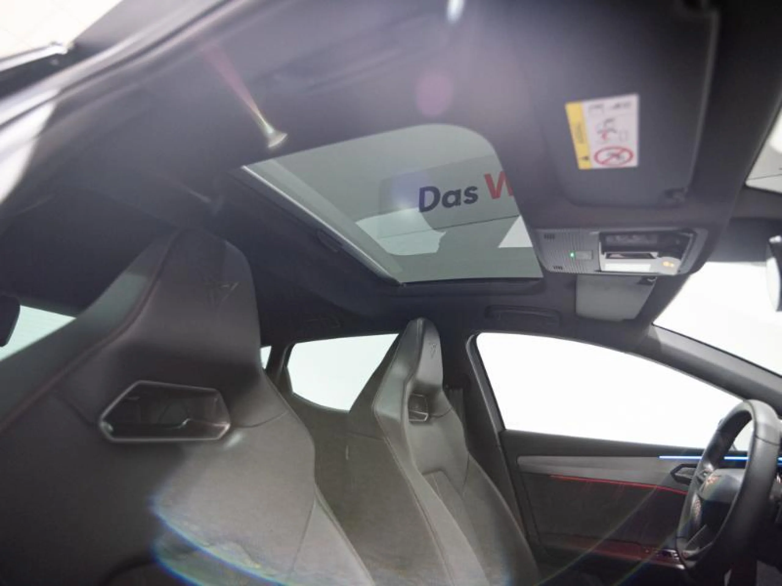 CUPRA LEON 2.0 TSI 180KW (245 CV) DSG - Foto 19