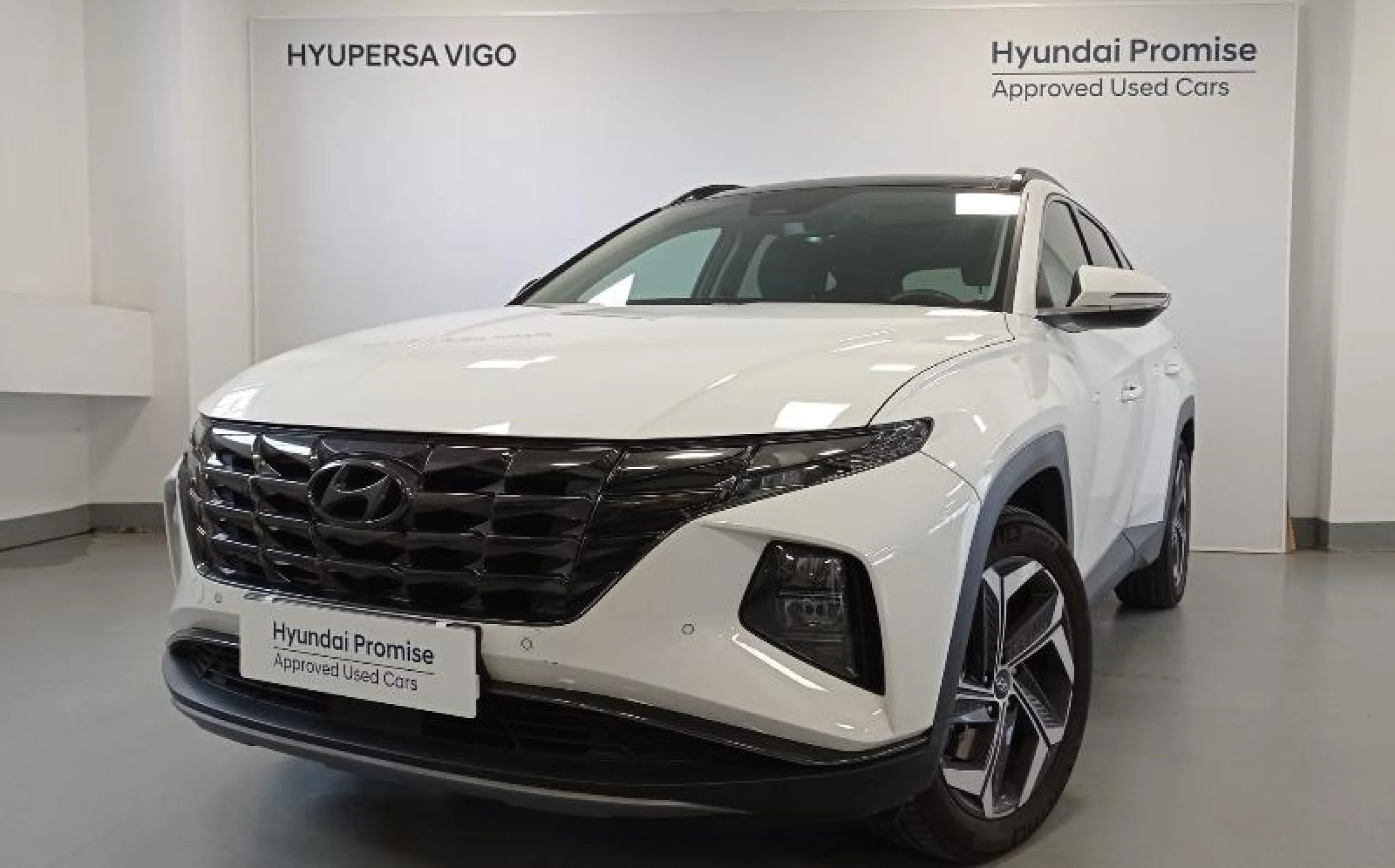 HYUNDAI TUCSON 1.6 CRDI 100KW (136CV) 48V TECNO SKY DCT - Foto 1