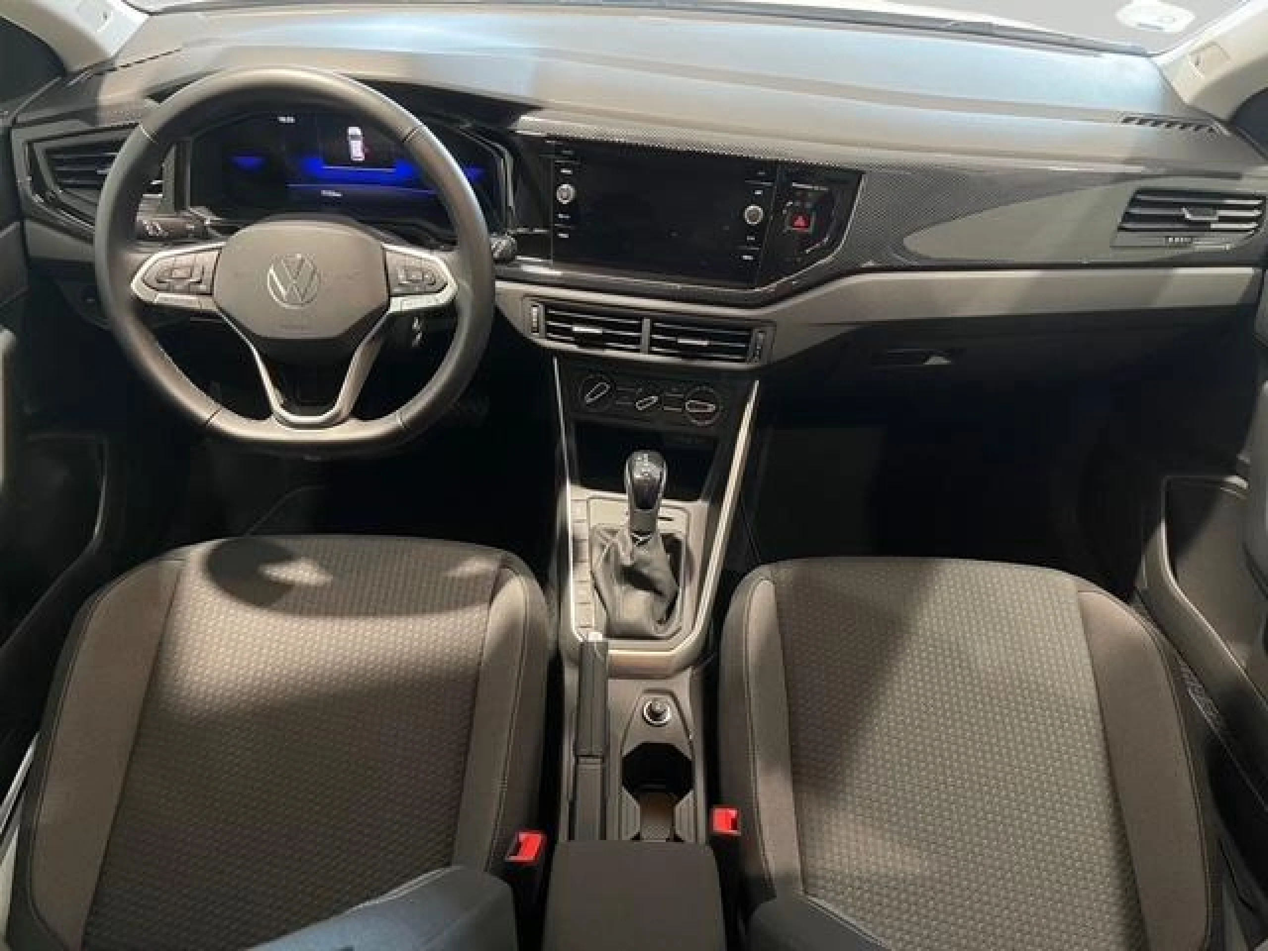 VOLKSWAGEN POLO POLO M S 1.0 TSI 70 KW (95 CV)  AUTOM TICO DSG 7 VEL. - Foto 4