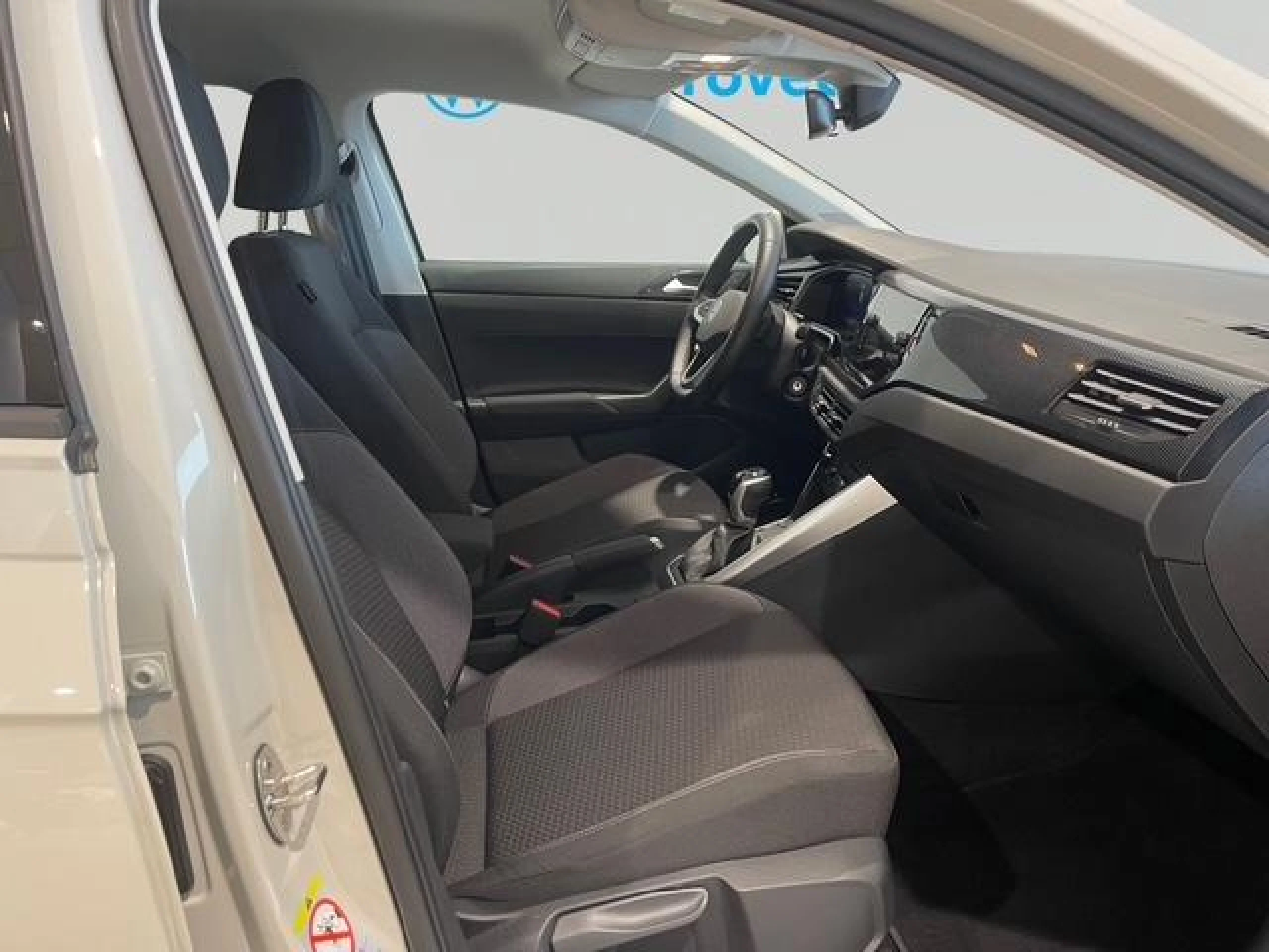 VOLKSWAGEN POLO POLO M S 1.0 TSI 70 KW (95 CV)  AUTOM TICO DSG 7 VEL. - Foto 5