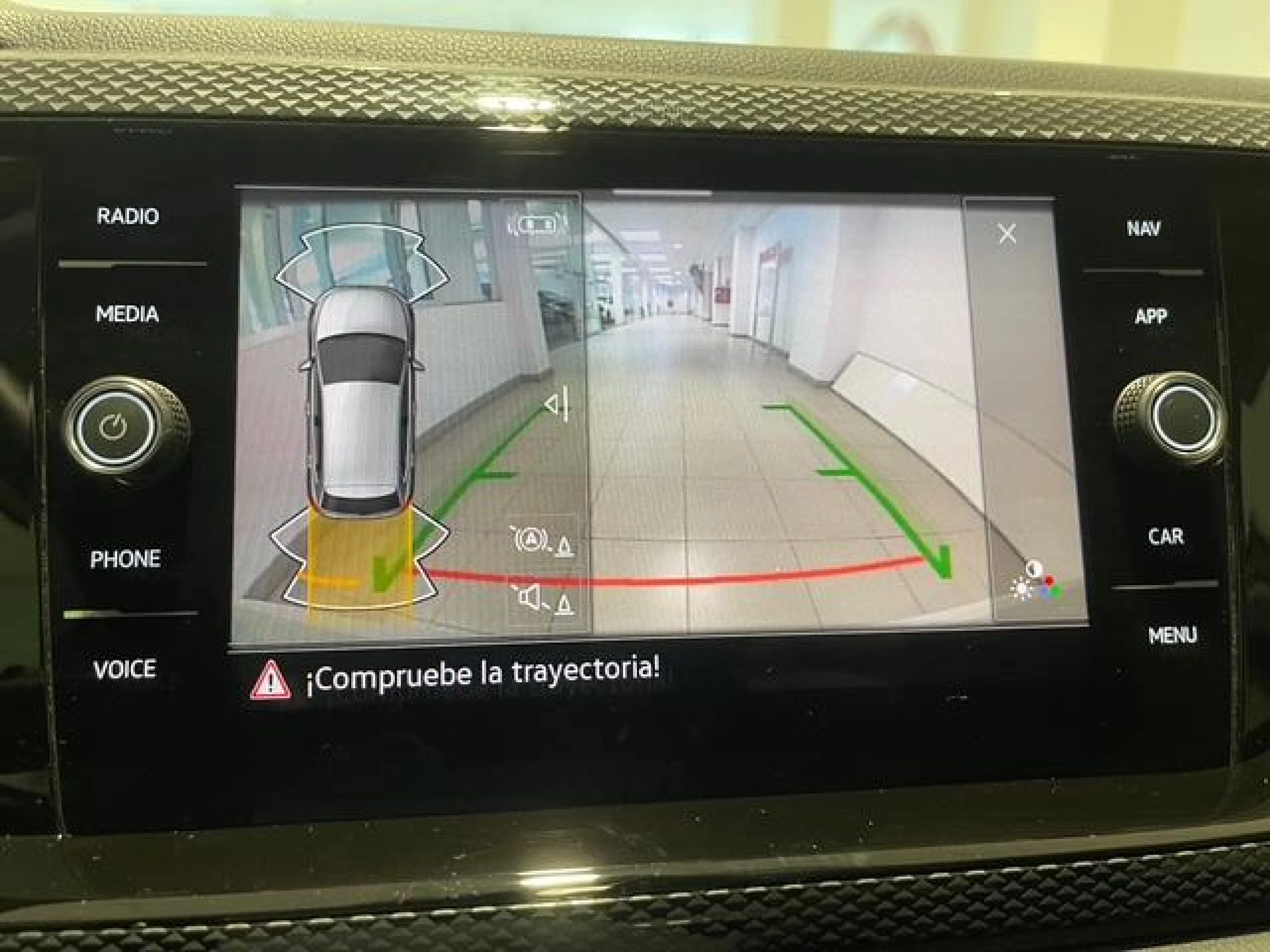 VOLKSWAGEN POLO POLO M S 1.0 TSI 70 KW (95 CV)  AUTOM TICO DSG 7 VEL. - Foto 11