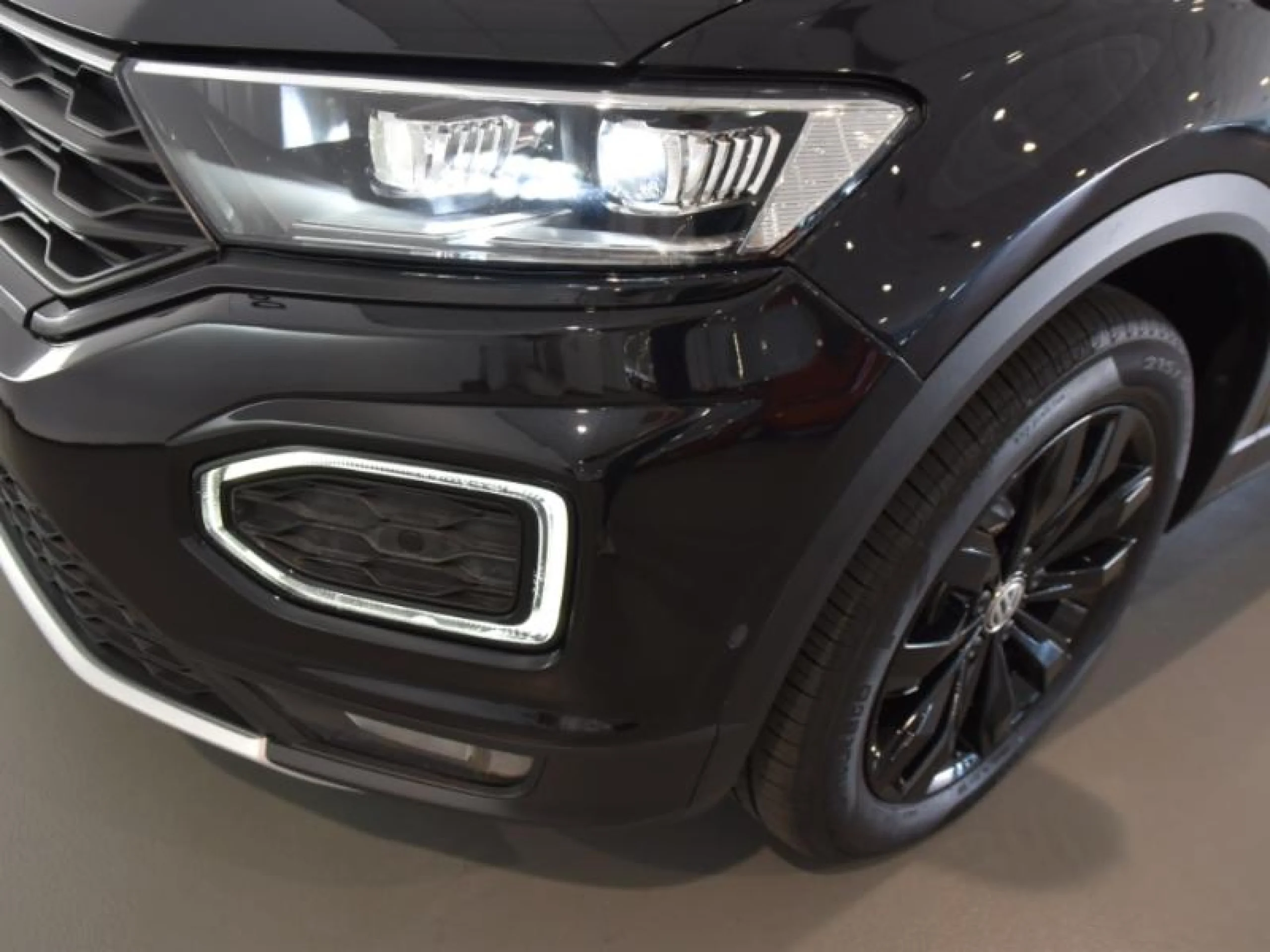 VOLKSWAGEN T ROC SPORT 2.0 TSI 140KW (190CV) 4 MOTION DSG - Foto 21
