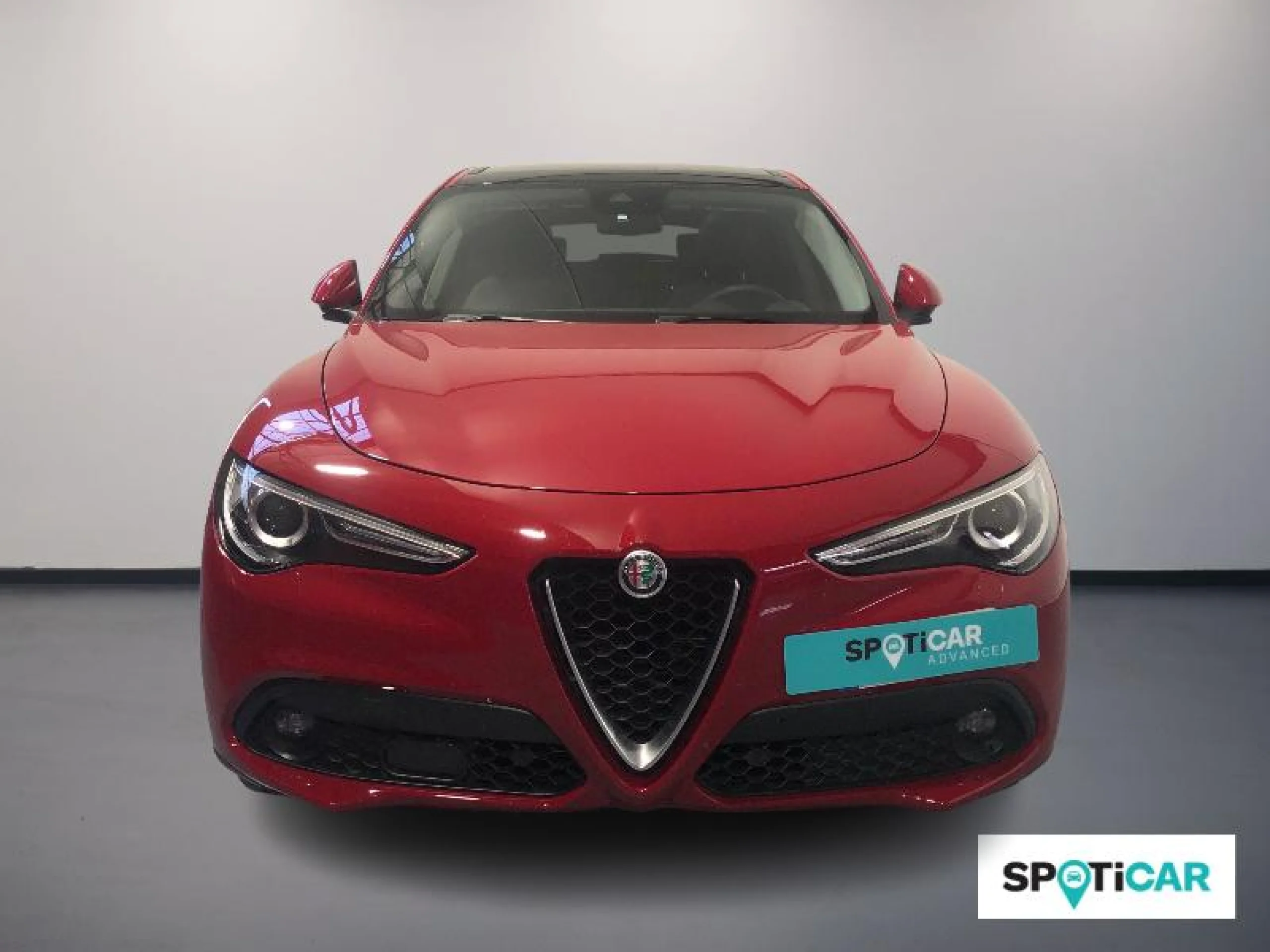 ALFA ROMEO STELVIO 2.2 DIÉSEL 140KW (190CV) MONZA EDIT. RWD - Foto 2