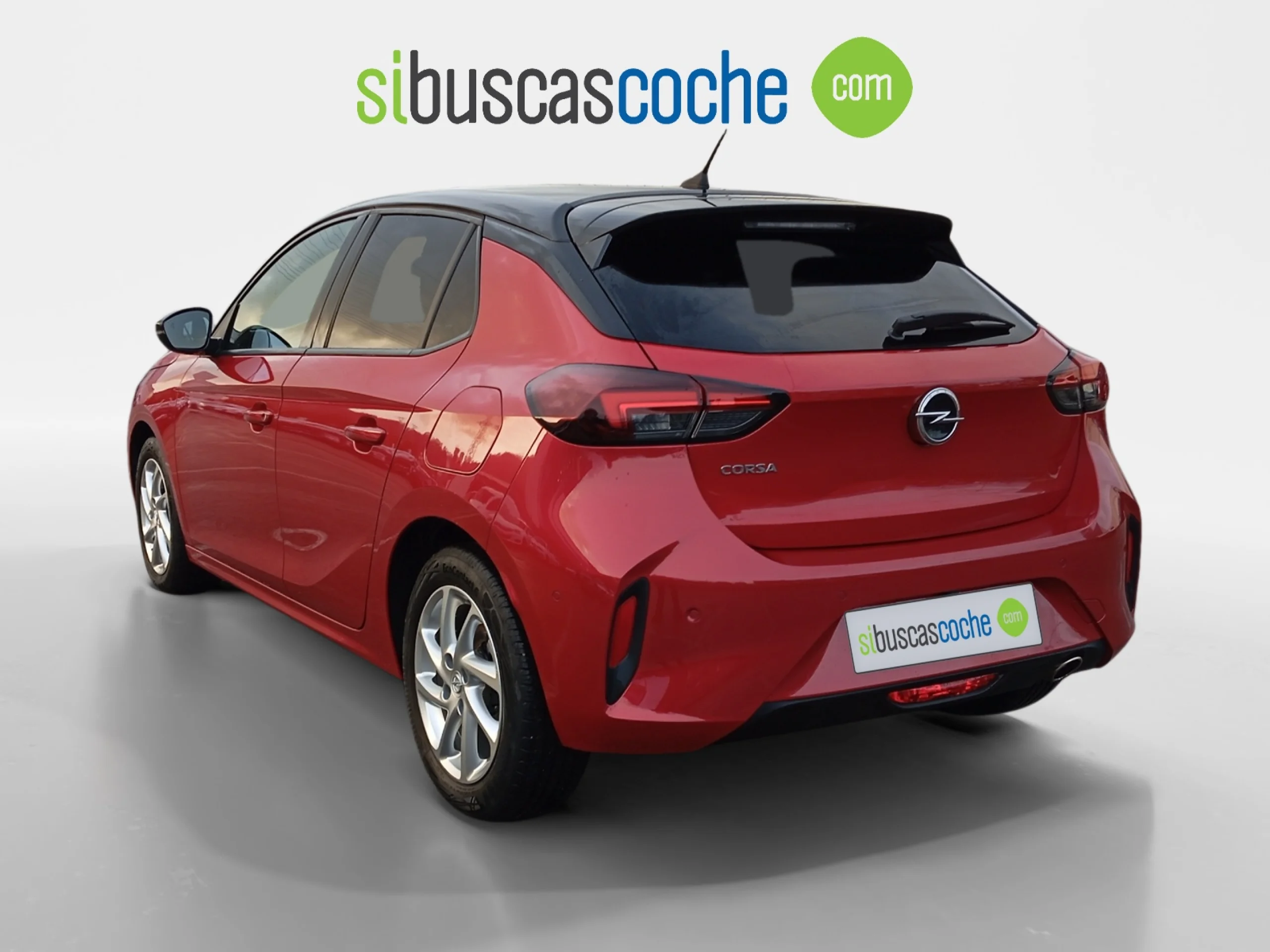OPEL CORSA 1.5D DT 74KW (100CV) GS LINE - Foto 2
