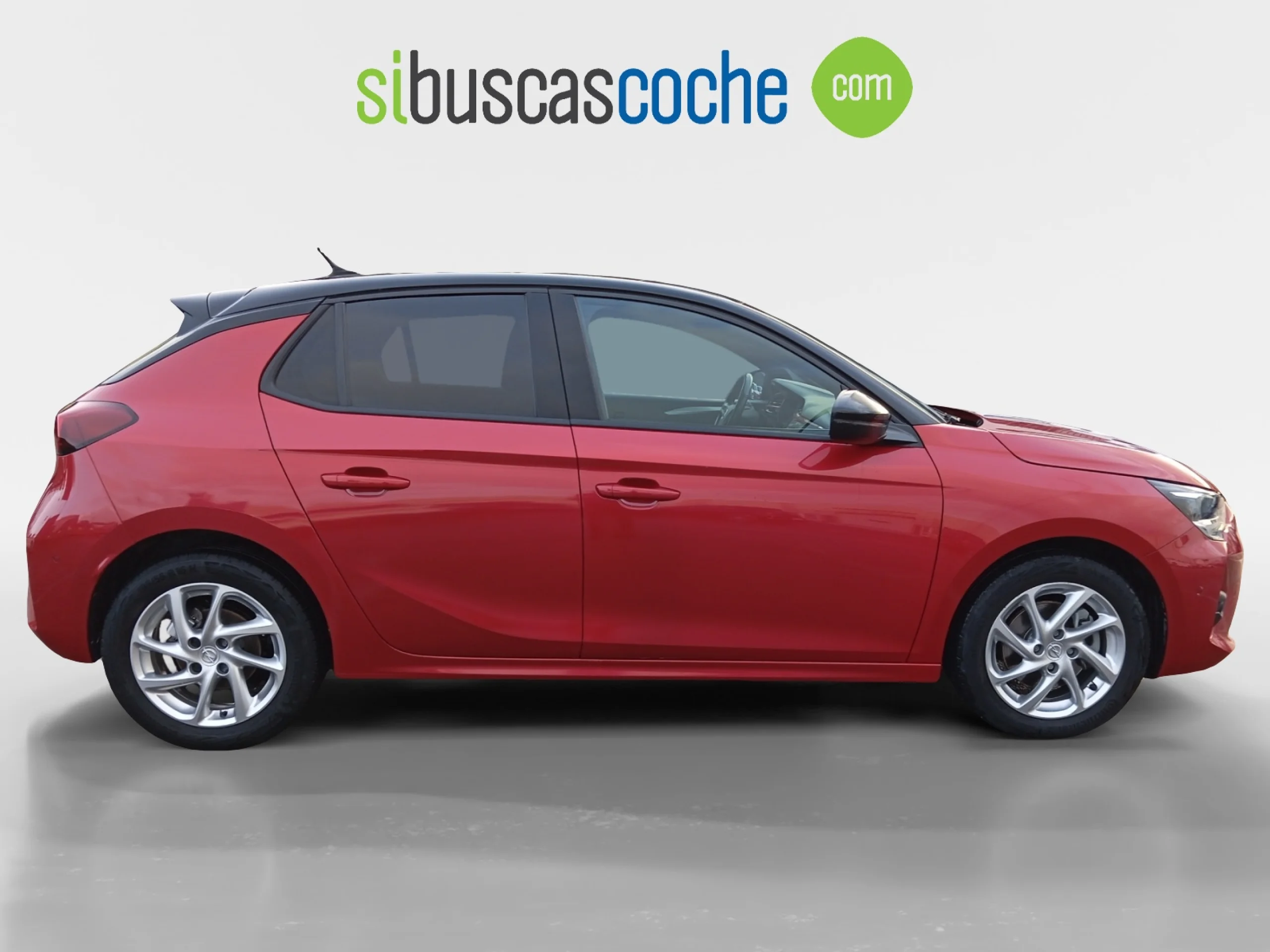 OPEL CORSA 1.5D DT 74KW (100CV) GS LINE - Foto 3