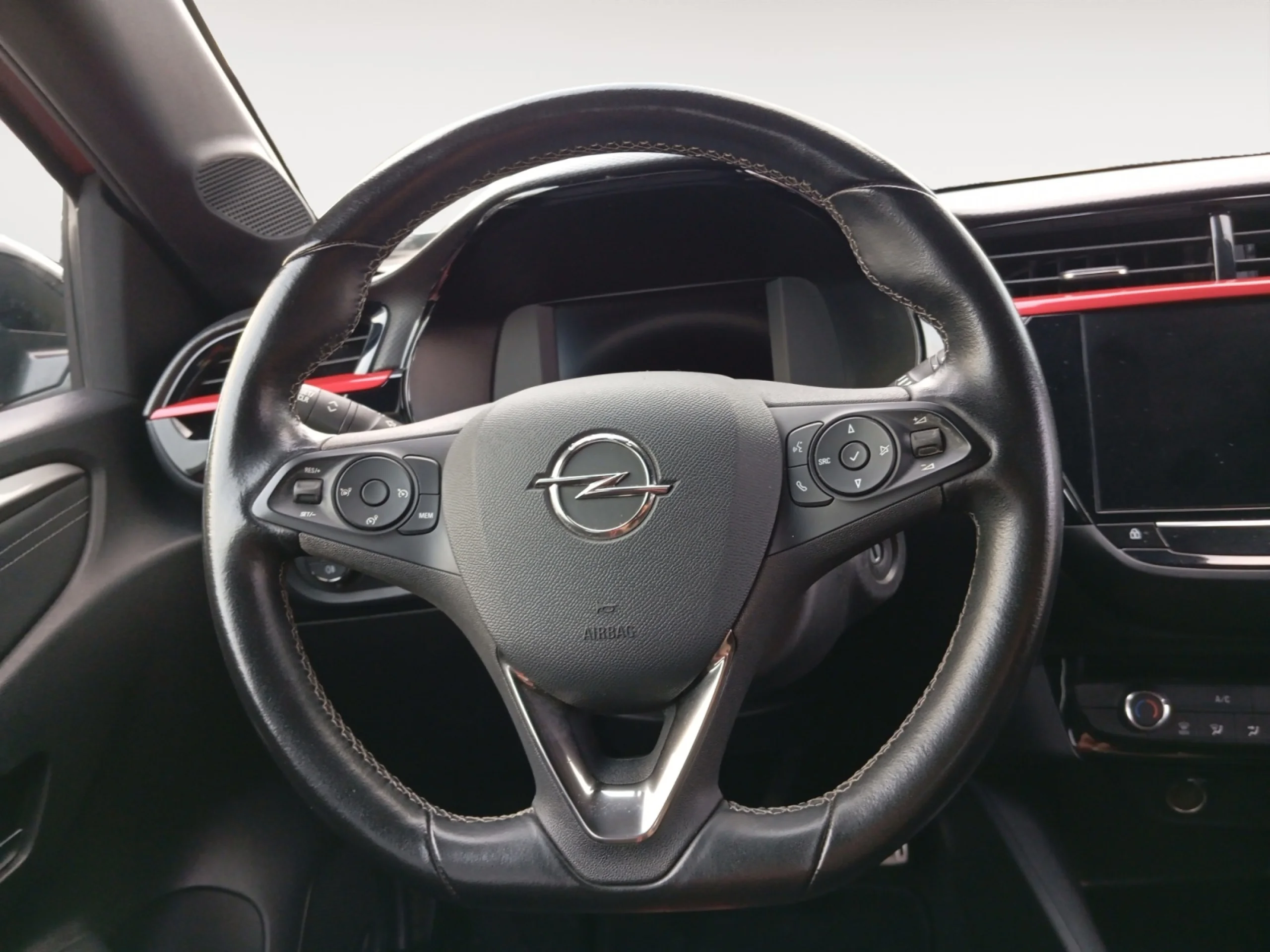 OPEL CORSA 1.5D DT 74KW (100CV) GS LINE - Foto 11
