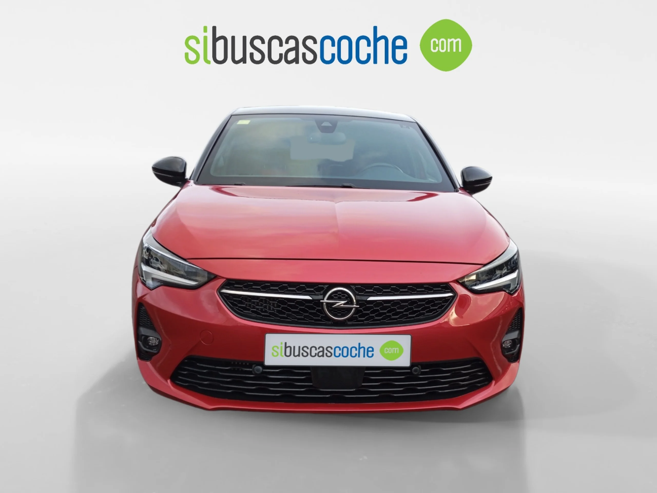OPEL CORSA 1.5D DT 74KW (100CV) GS LINE - Foto 12