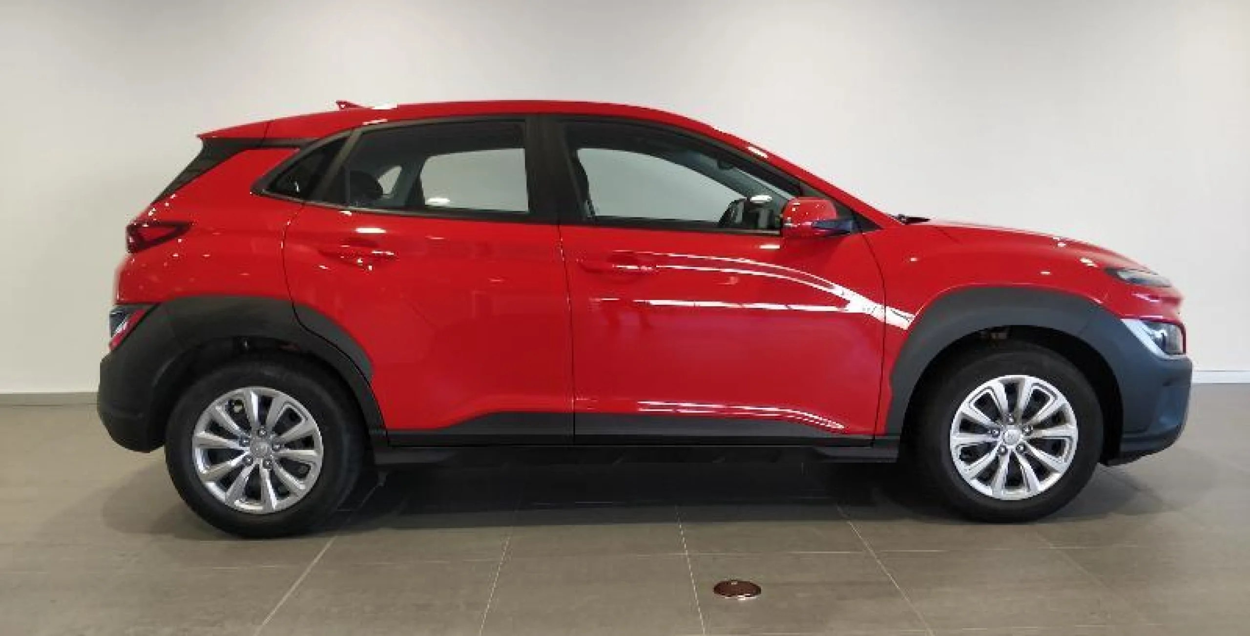 HYUNDAI KONA 1.6 GDI HEV MAXX DCT - Foto 1