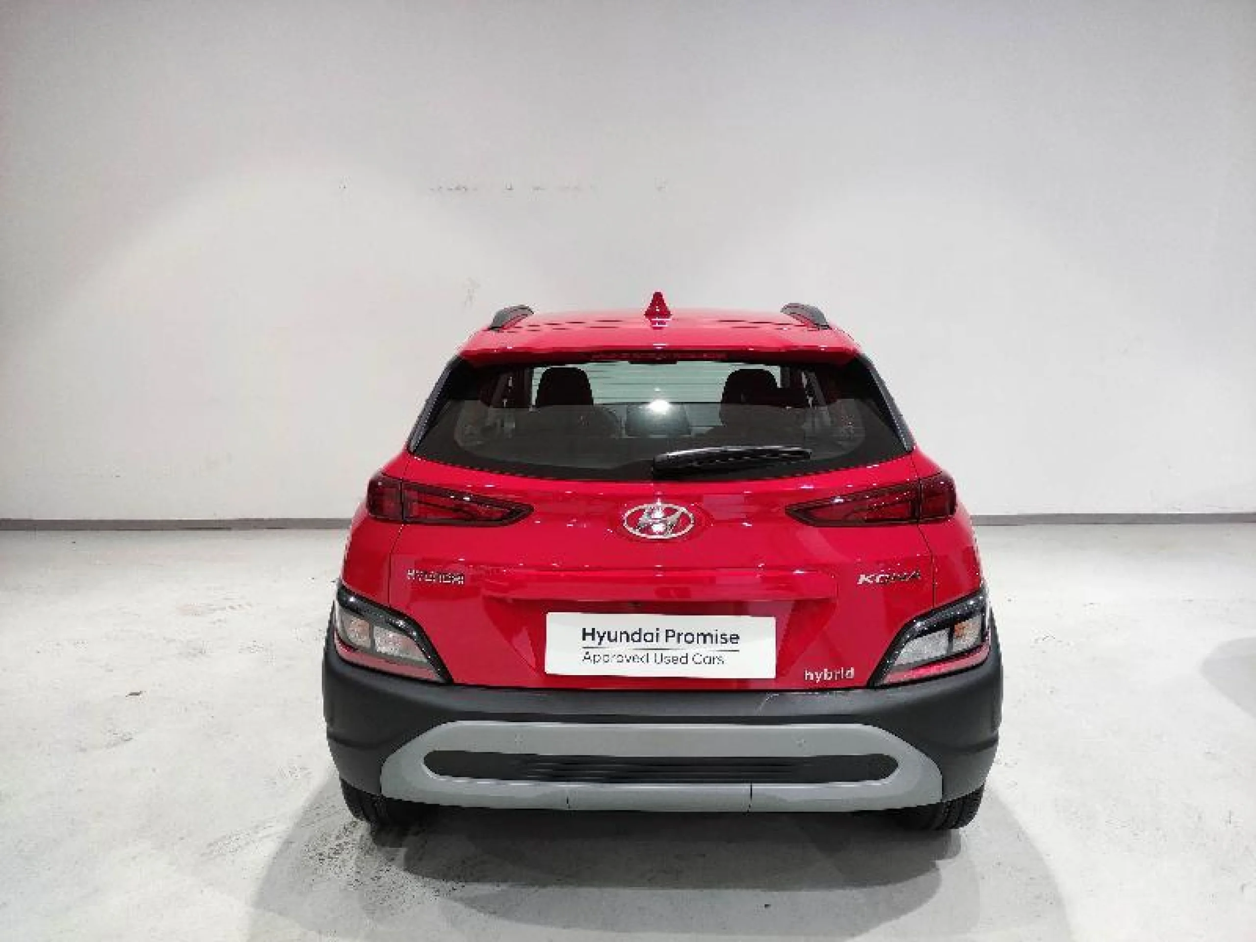 HYUNDAI KONA 1.6 GDI HEV MAXX DCT - Foto 3