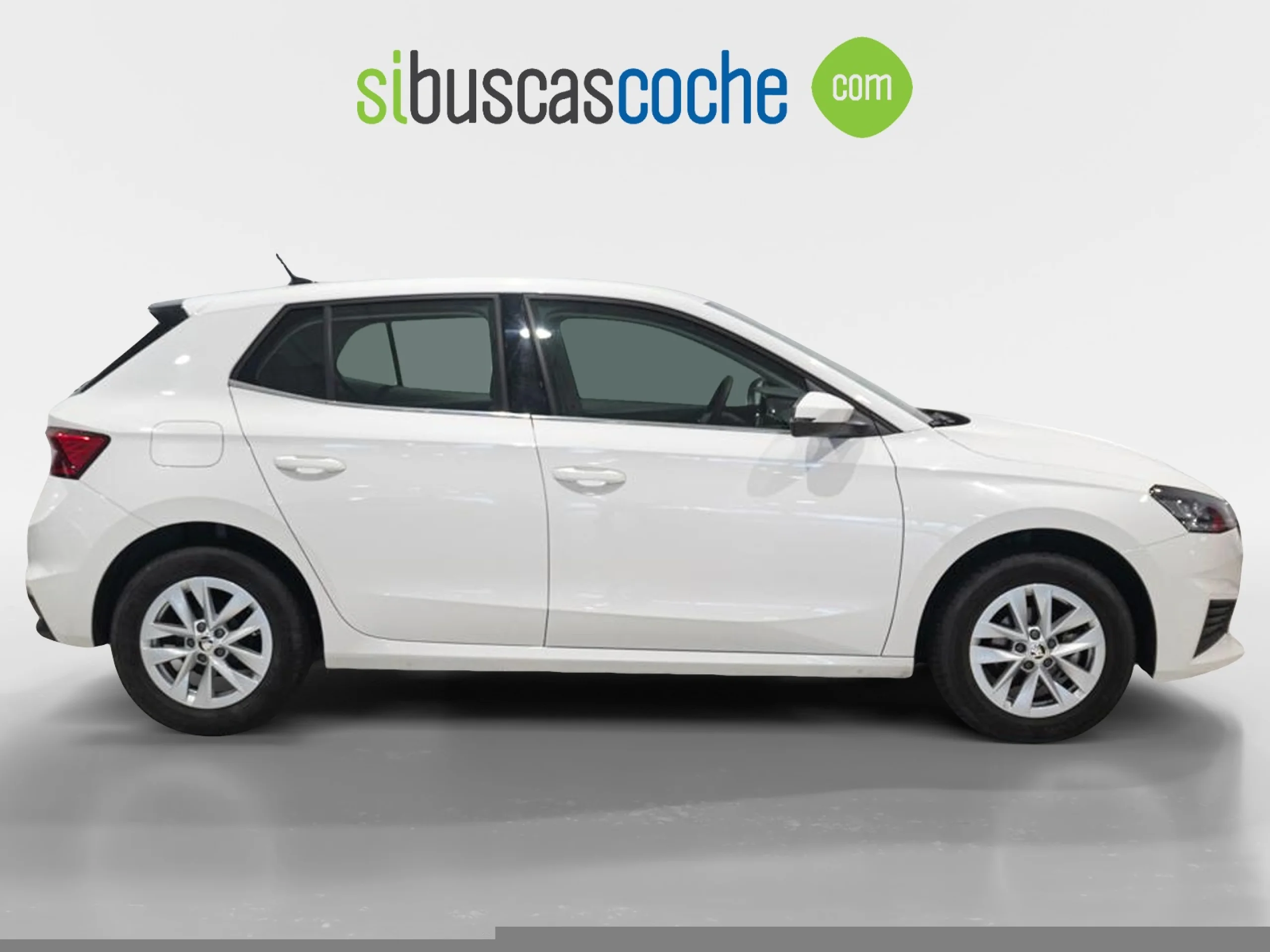 SKODA FABIA 1.0 MPI 59KW (80CV) SELECTION - Foto 3