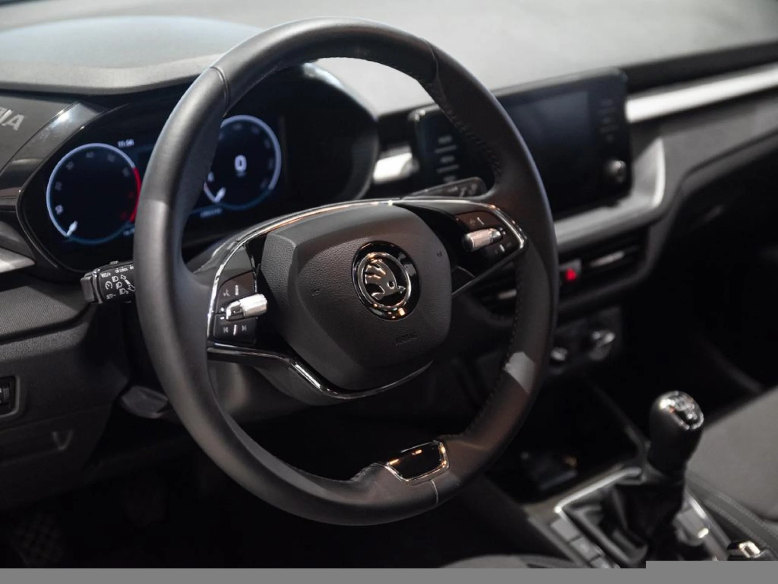 SKODA FABIA 1.0 MPI 59KW (80CV) SELECTION - Foto 11