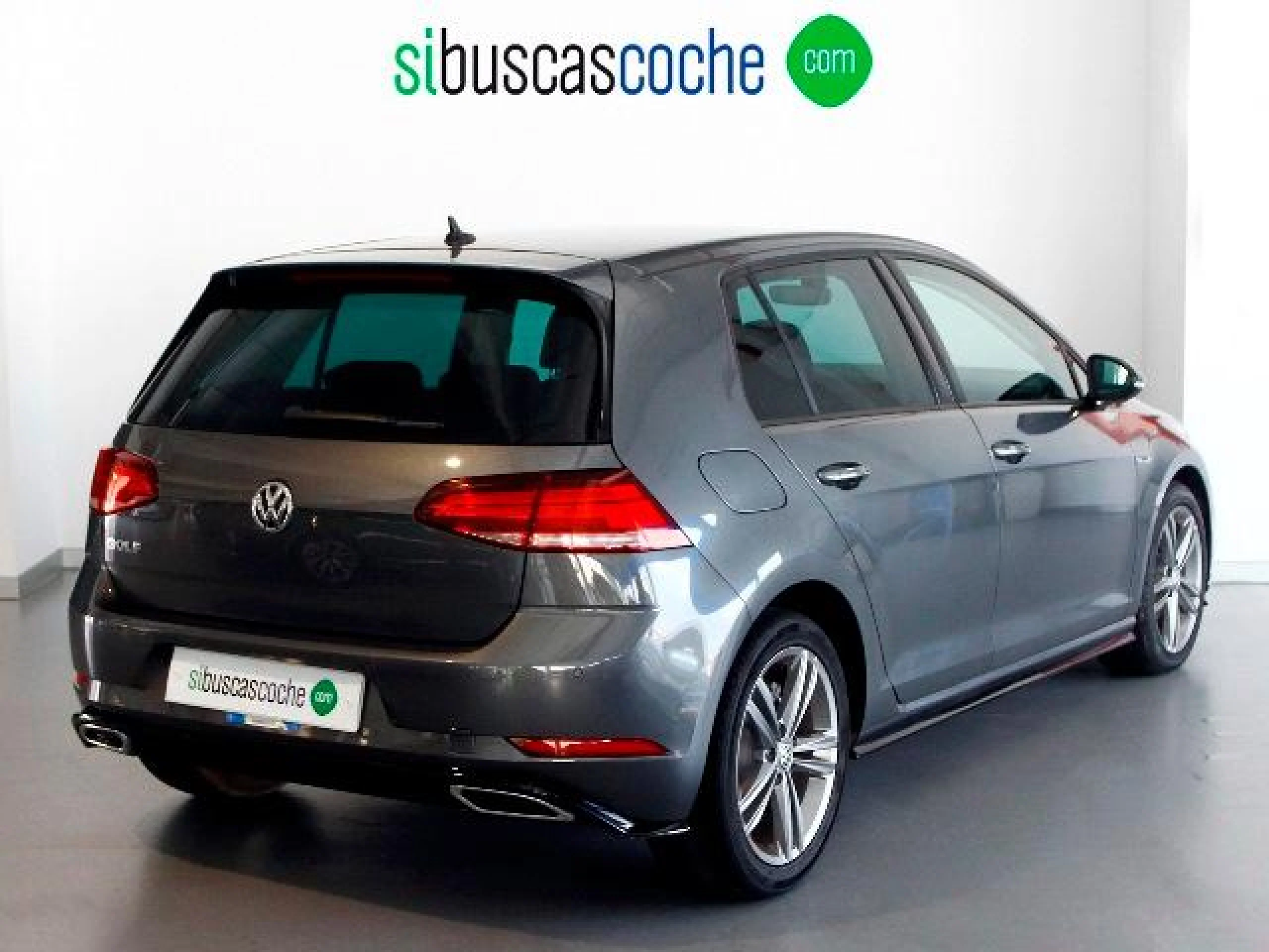 VOLKSWAGEN GOLF SPORT 1.6 TDI 85KW (115CV) DSG - Foto 18