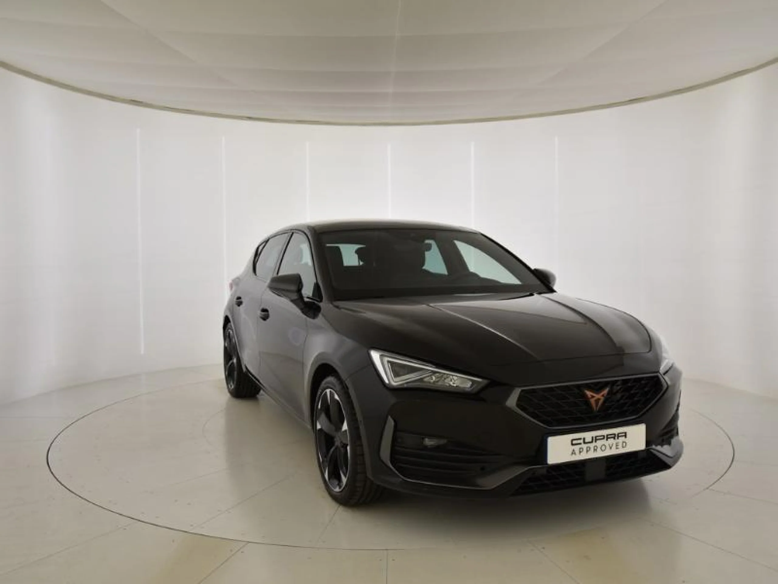 CUPRA LEON 2.0 TSI 140KW (190CV) DSG - Foto 1