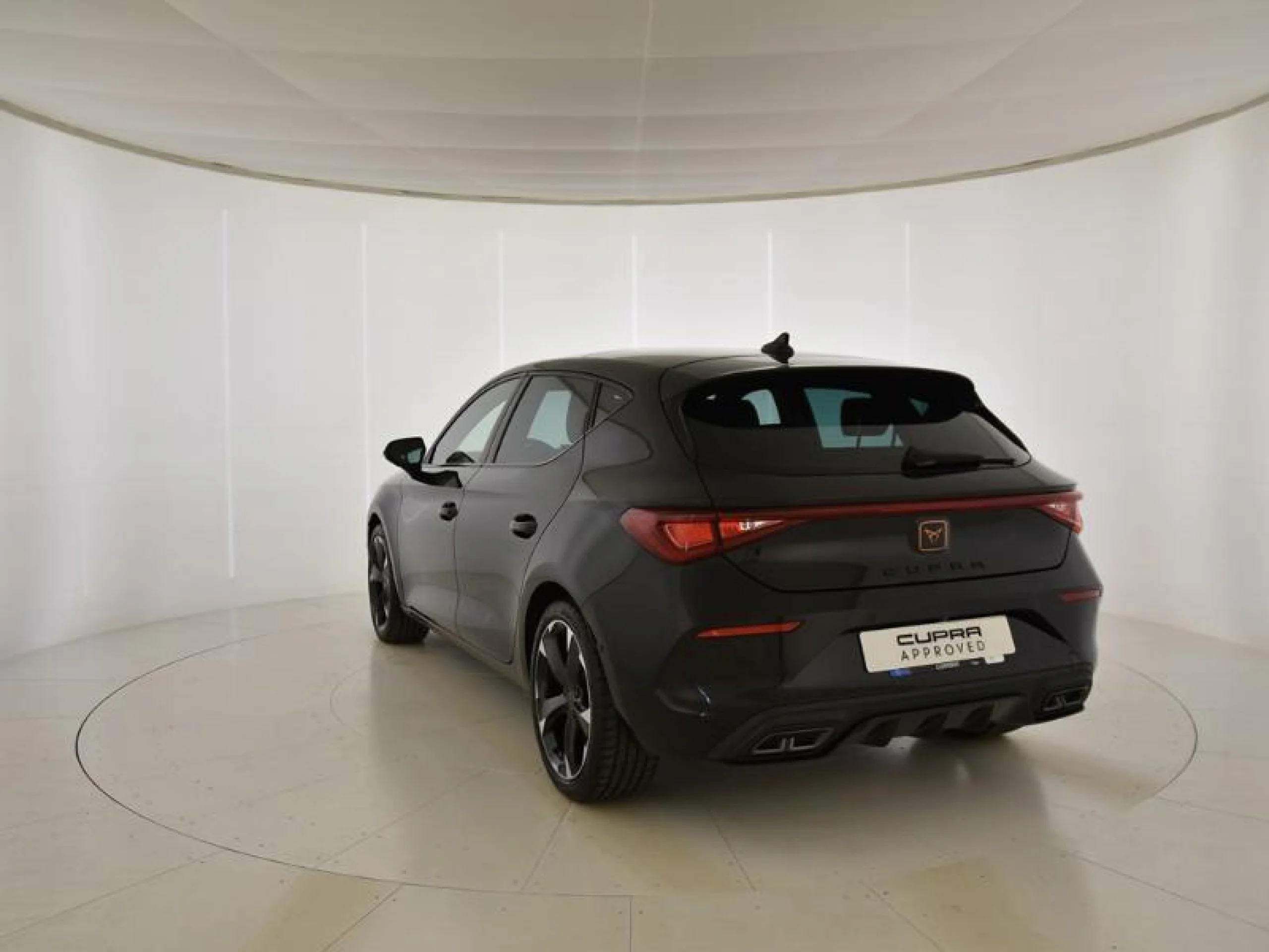CUPRA LEON 2.0 TSI 140KW (190CV) DSG - Foto 2